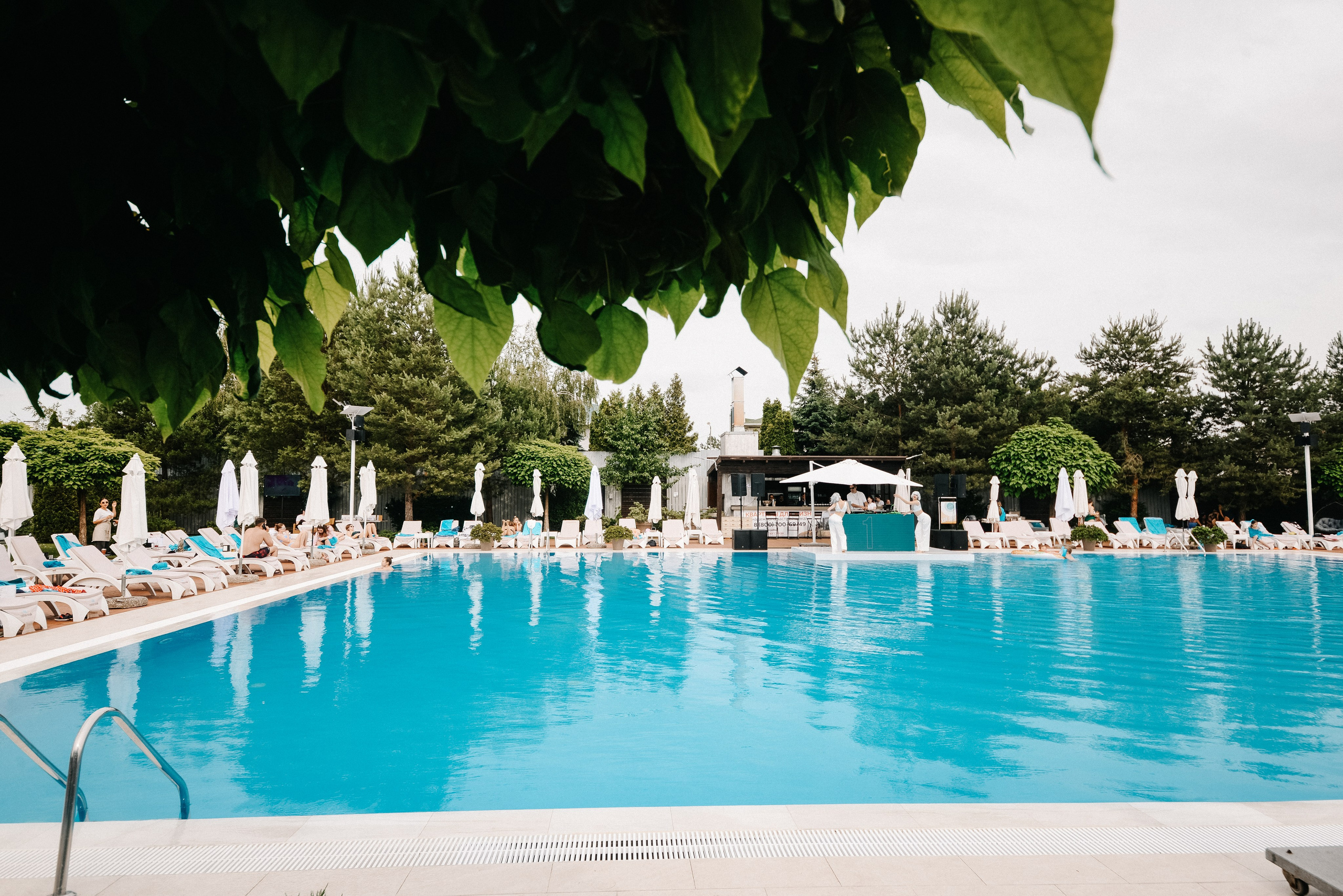 Солнечный.10 лет (репортаж). Свадебный и семейный фотограф Ростов-на-Дону Евгения Борисова