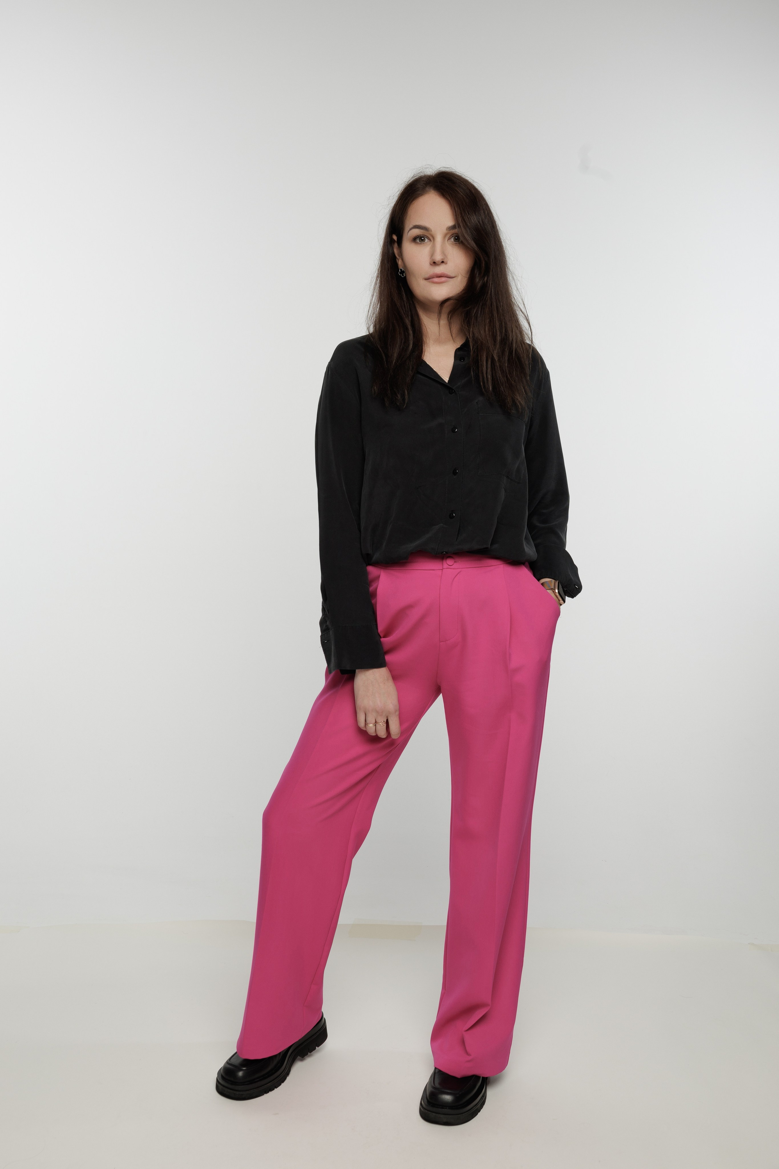 Деловые портреты на мероприятии. Контент для бизнеса в Екатеринбурге Полдень Медиа