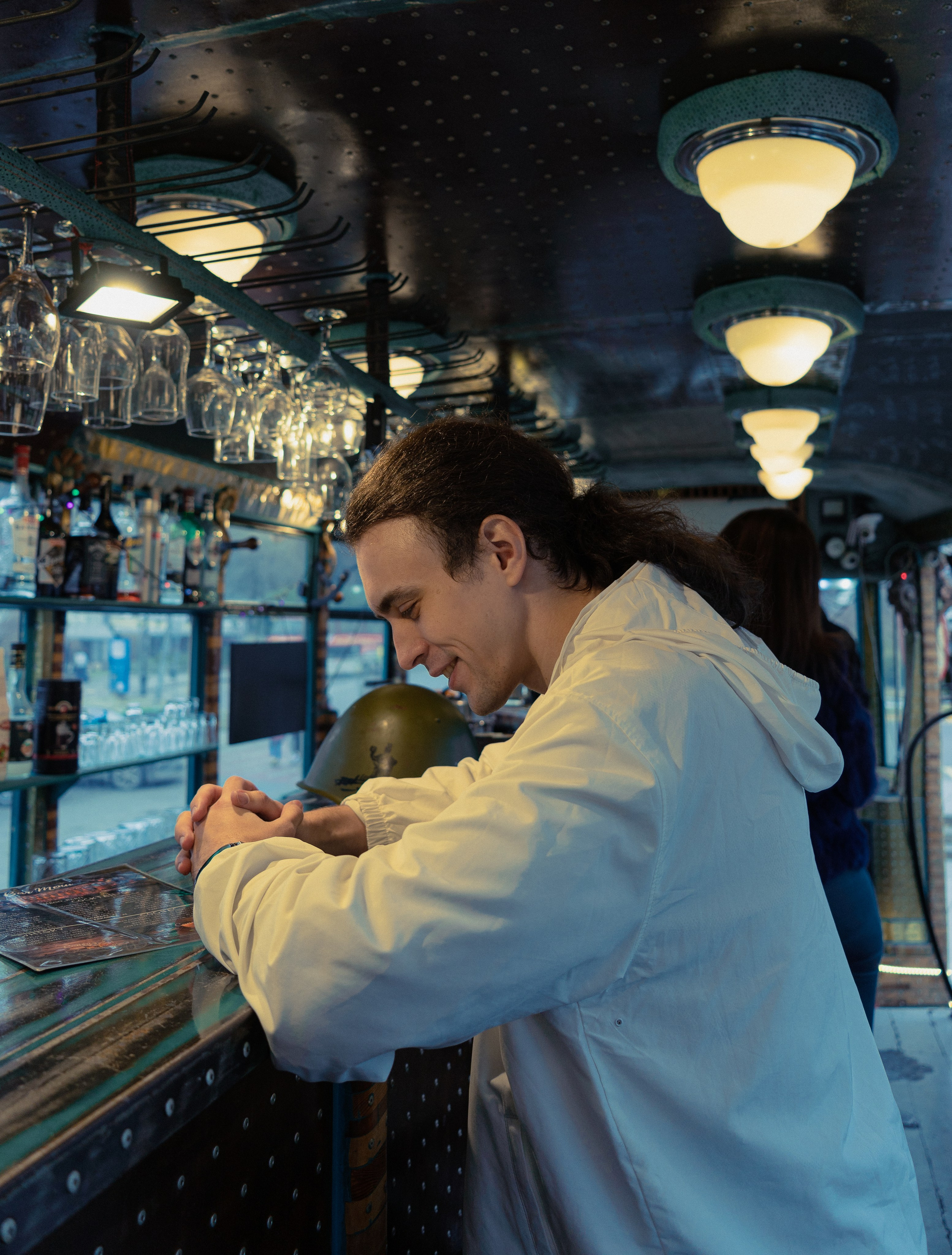 ЛЁША | ТБИЛИСИ. Photographer Barcelona