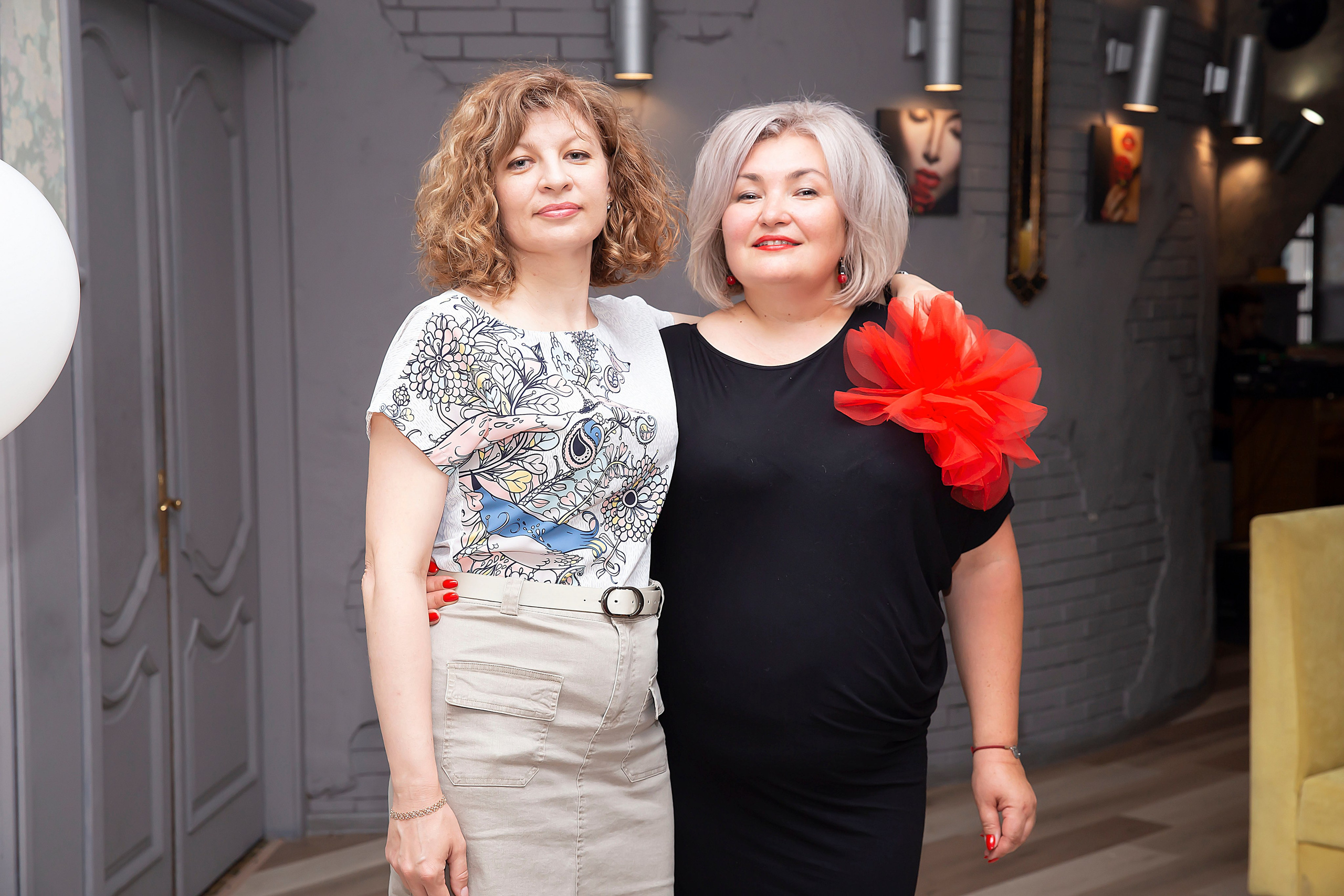 Юбилей Тани. Семейный и детский фотограф в Волгограде Серкибаева Ирина