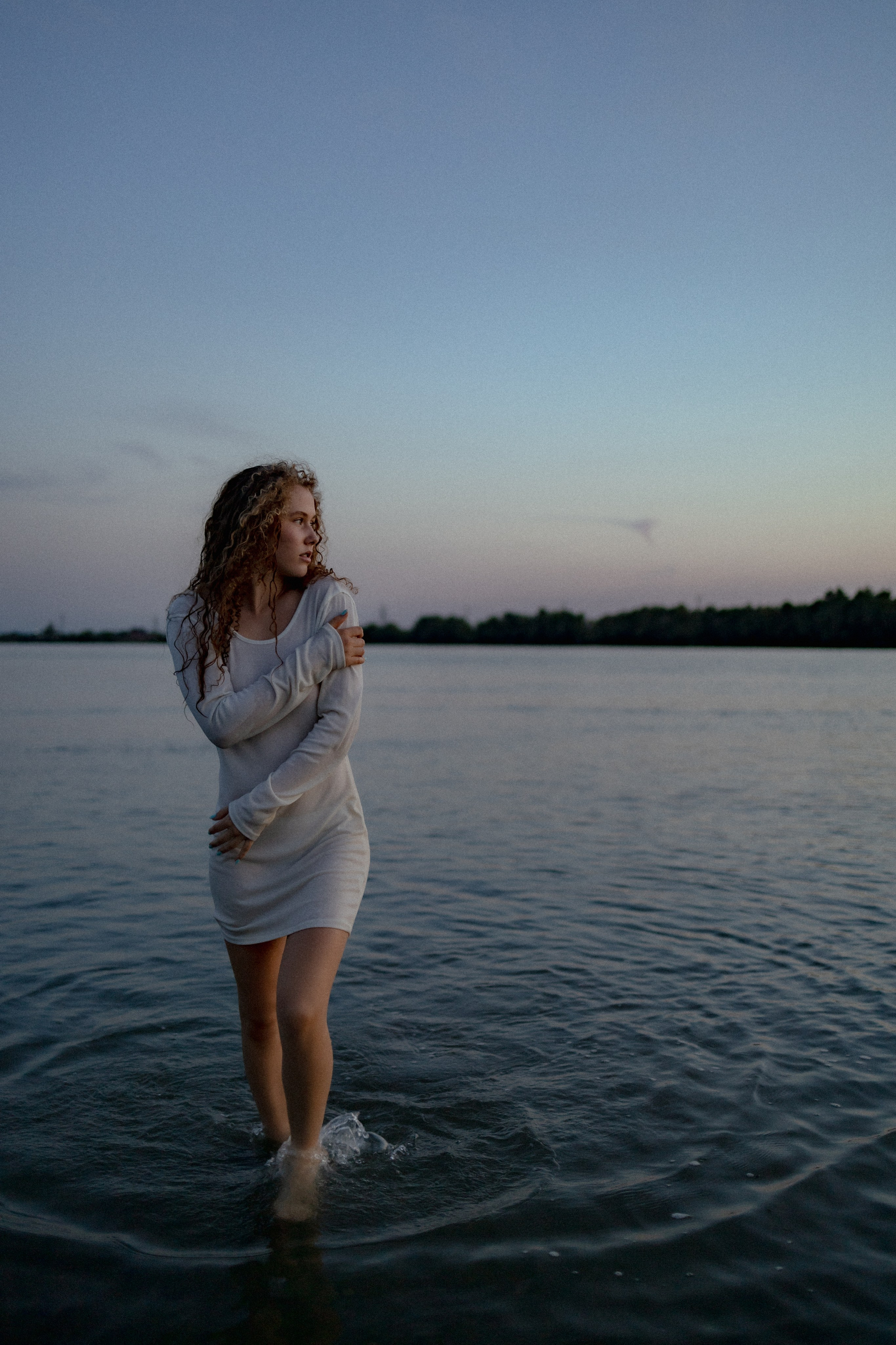 Катя. Главная