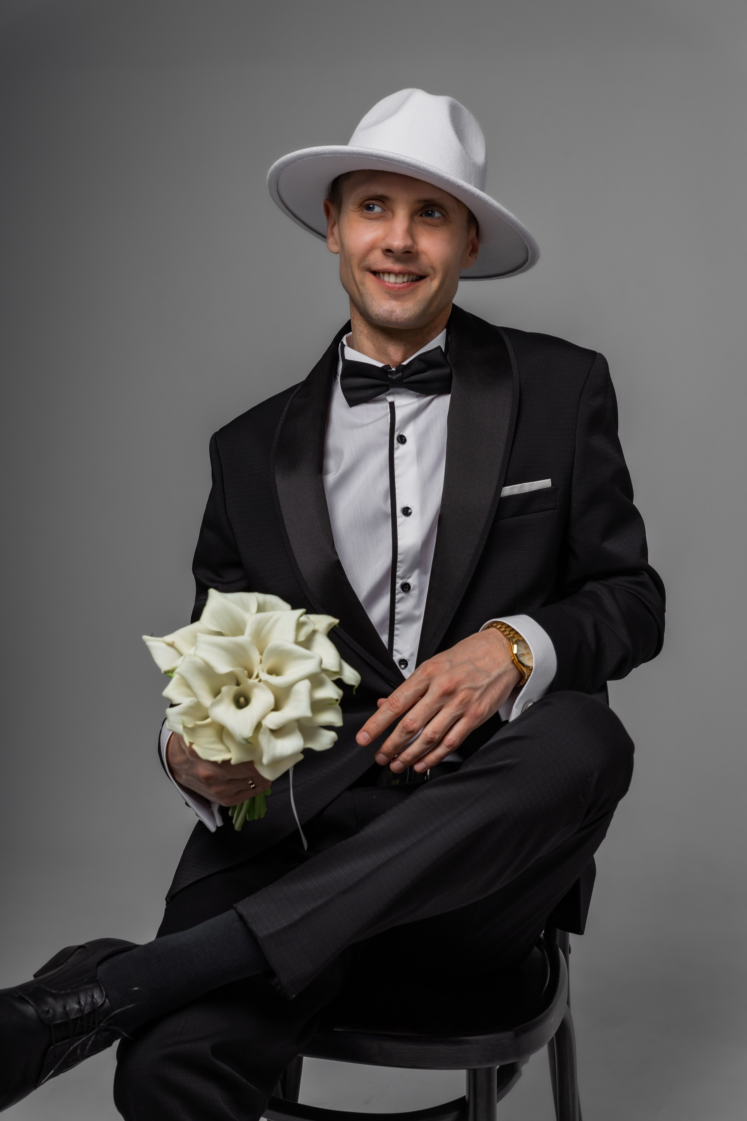 Dmitriy & Ekaterina. Профессиональный фотограф в Воронеже Владислав Крылов