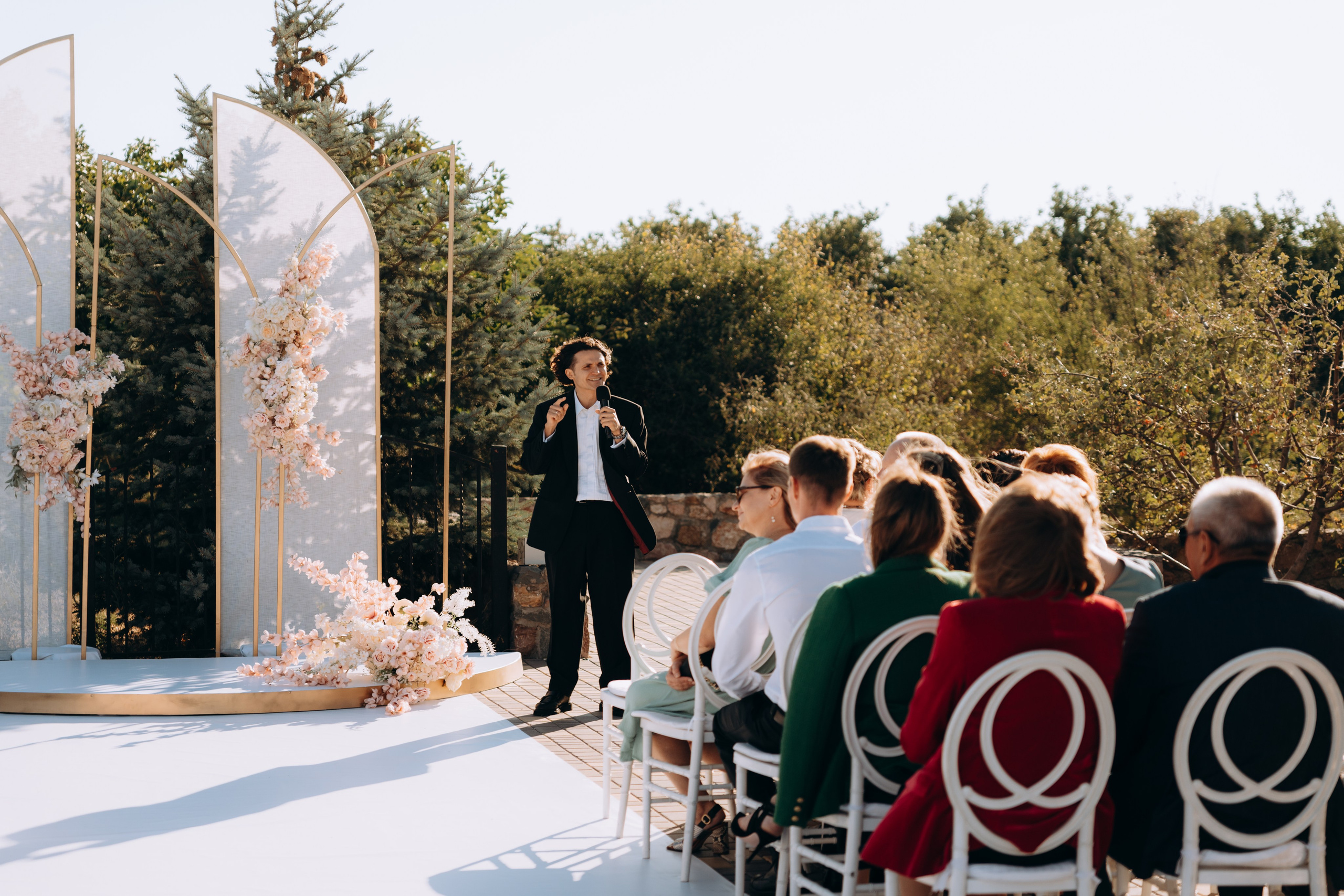 E & A. Портретный свадебный фотограф Крым | Евгения Щитенко