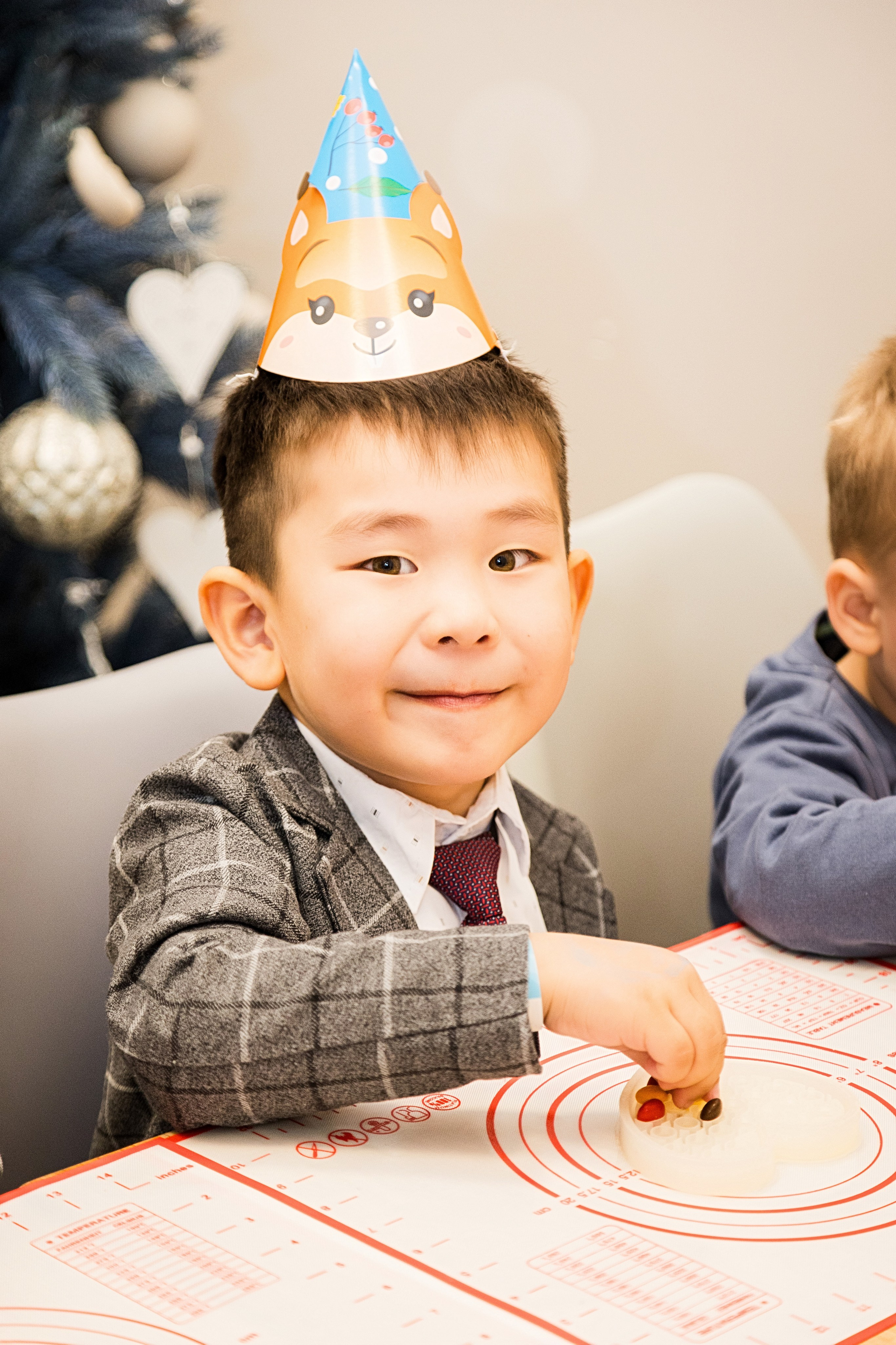 Каниету 5 лет. Детский фотограф видеограф в Хабаровске Михаил Орлов