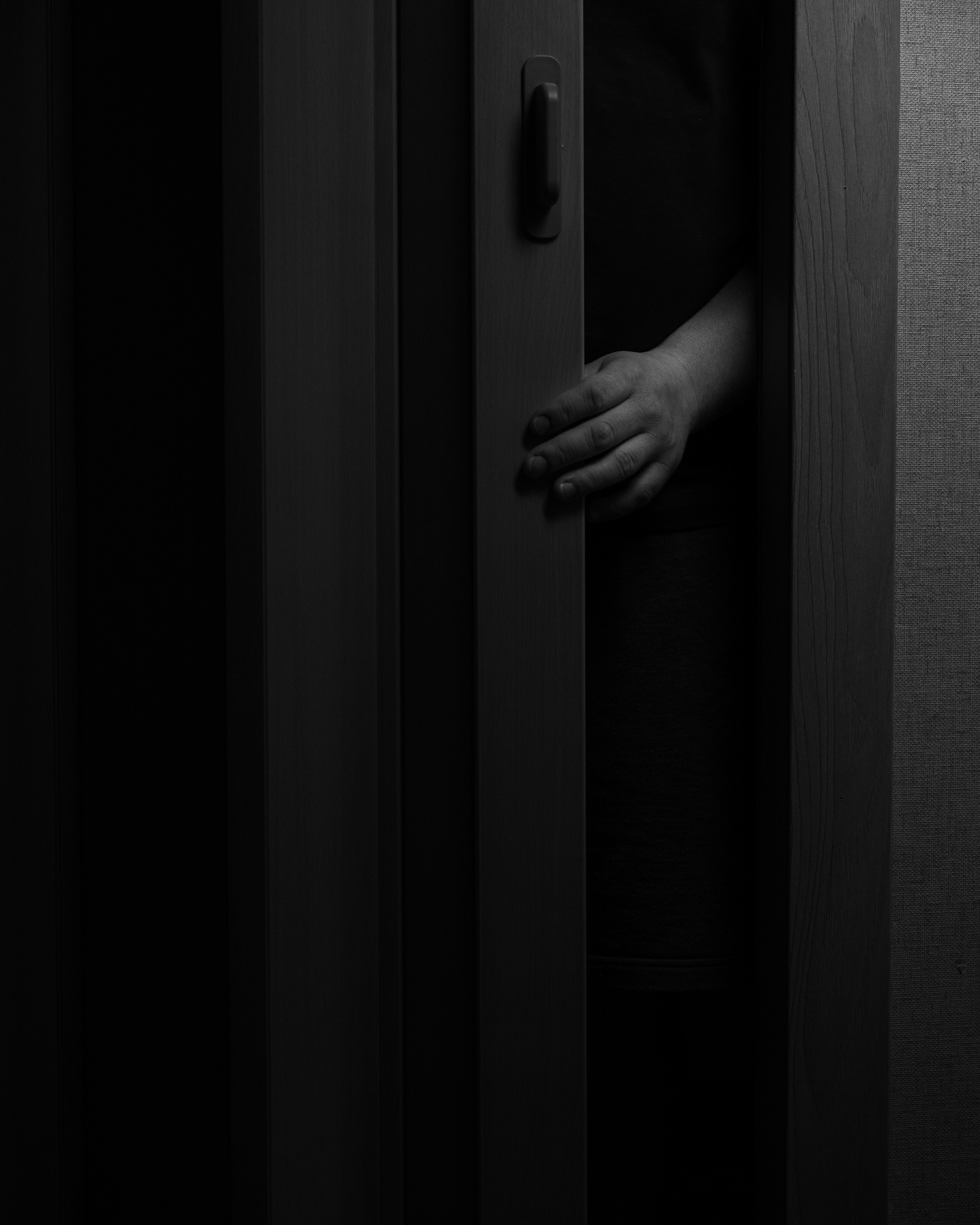 Artem. Photographer in Moscow Anna Chistiakova