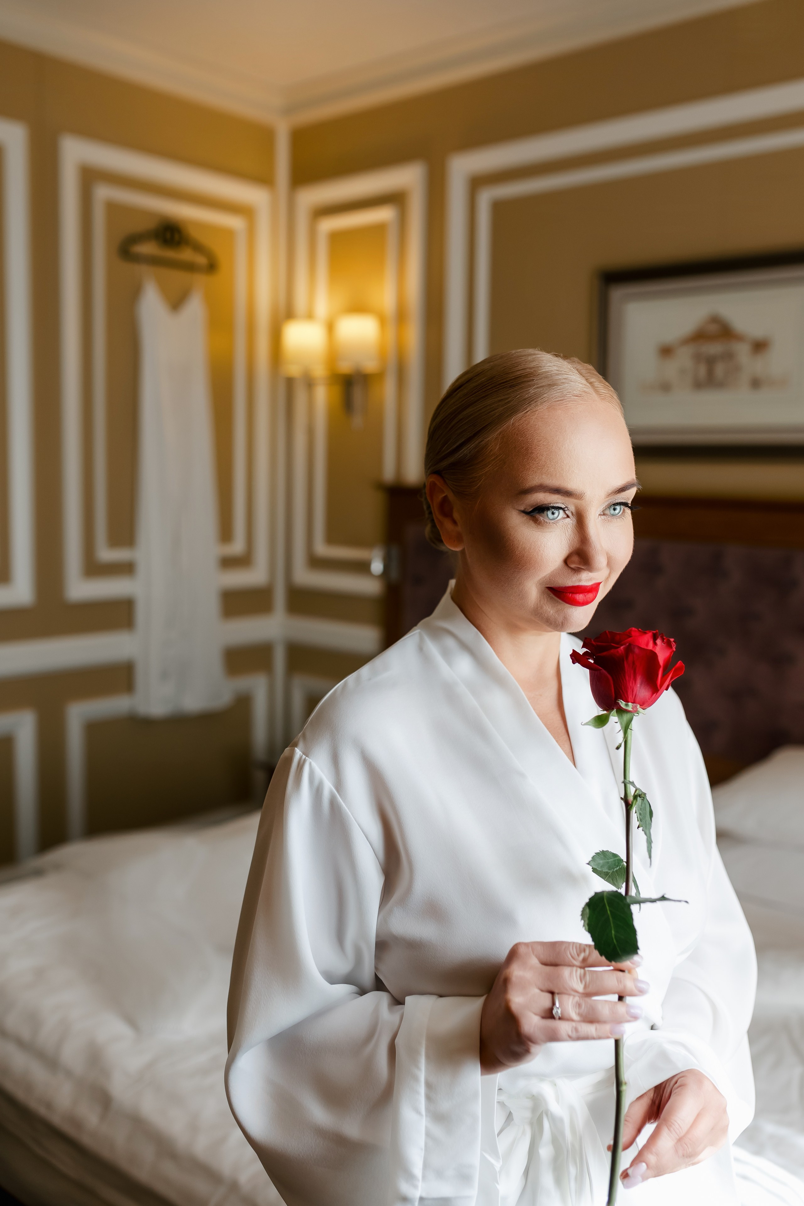 Павел и Ольга. Sopka. Свадебный фотограф в Хабаровске