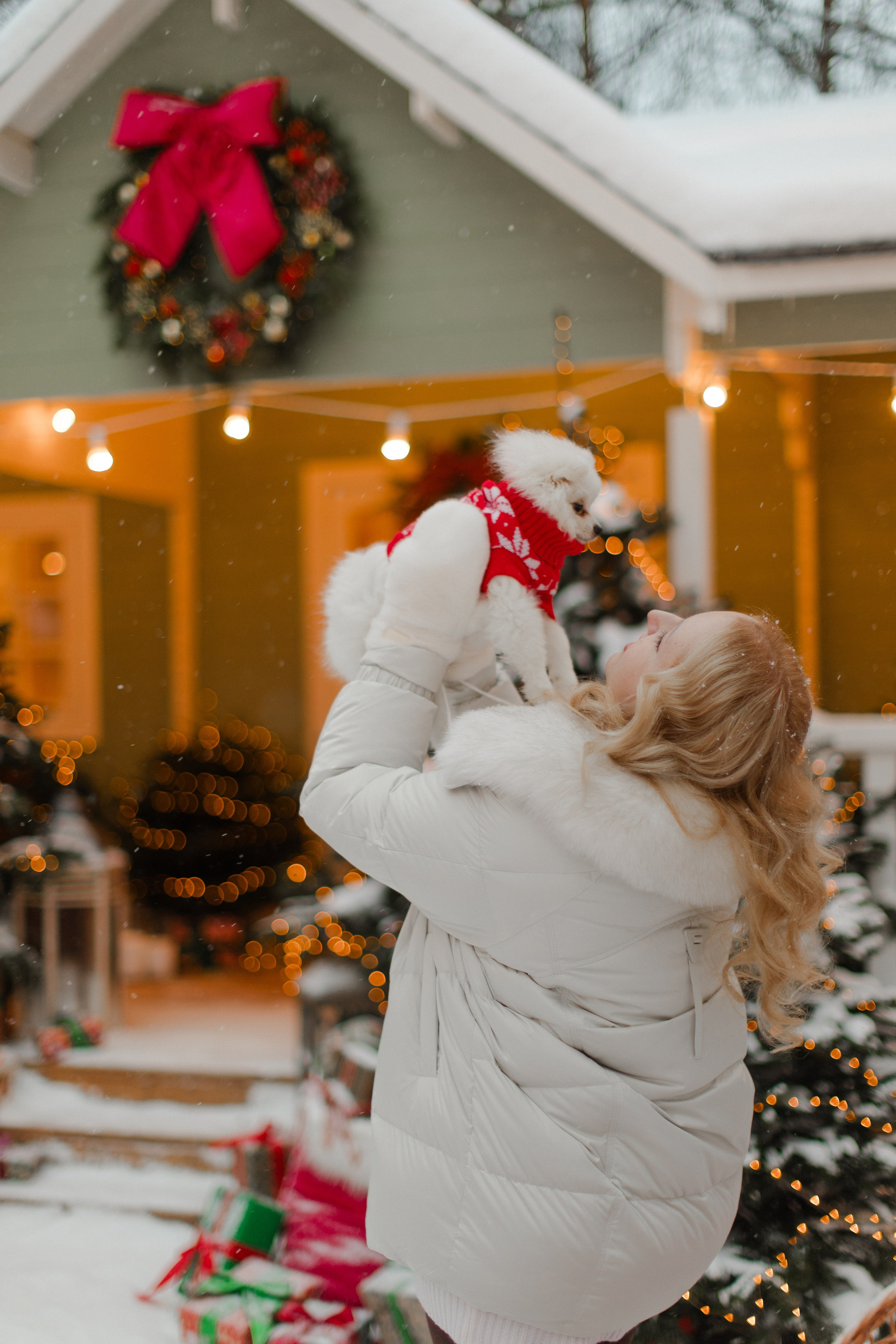 Гоша и Марина. Семейный и детский фотограф в Москве Кузьмина Мария