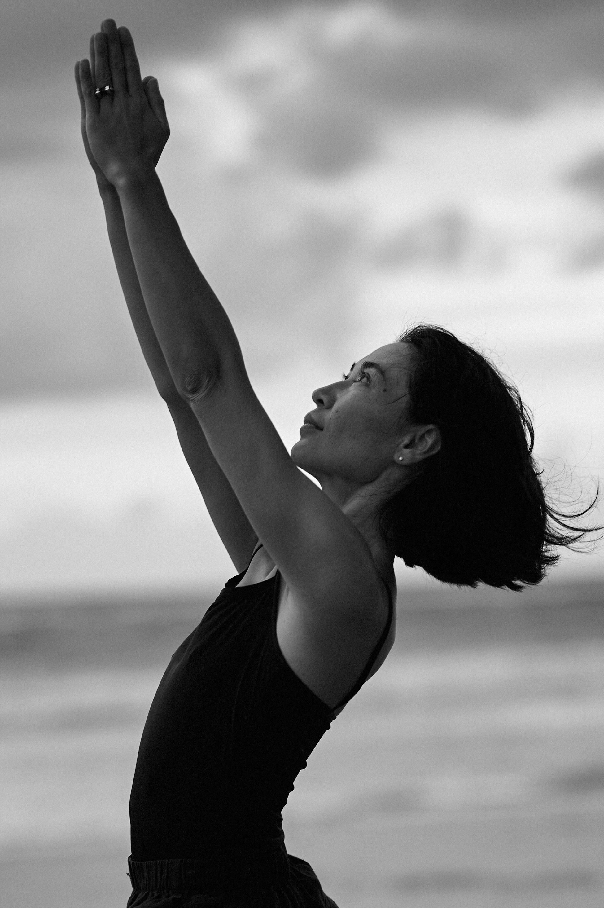 Яна. Портретный фотограф в Москве Айрат Абдуллаев