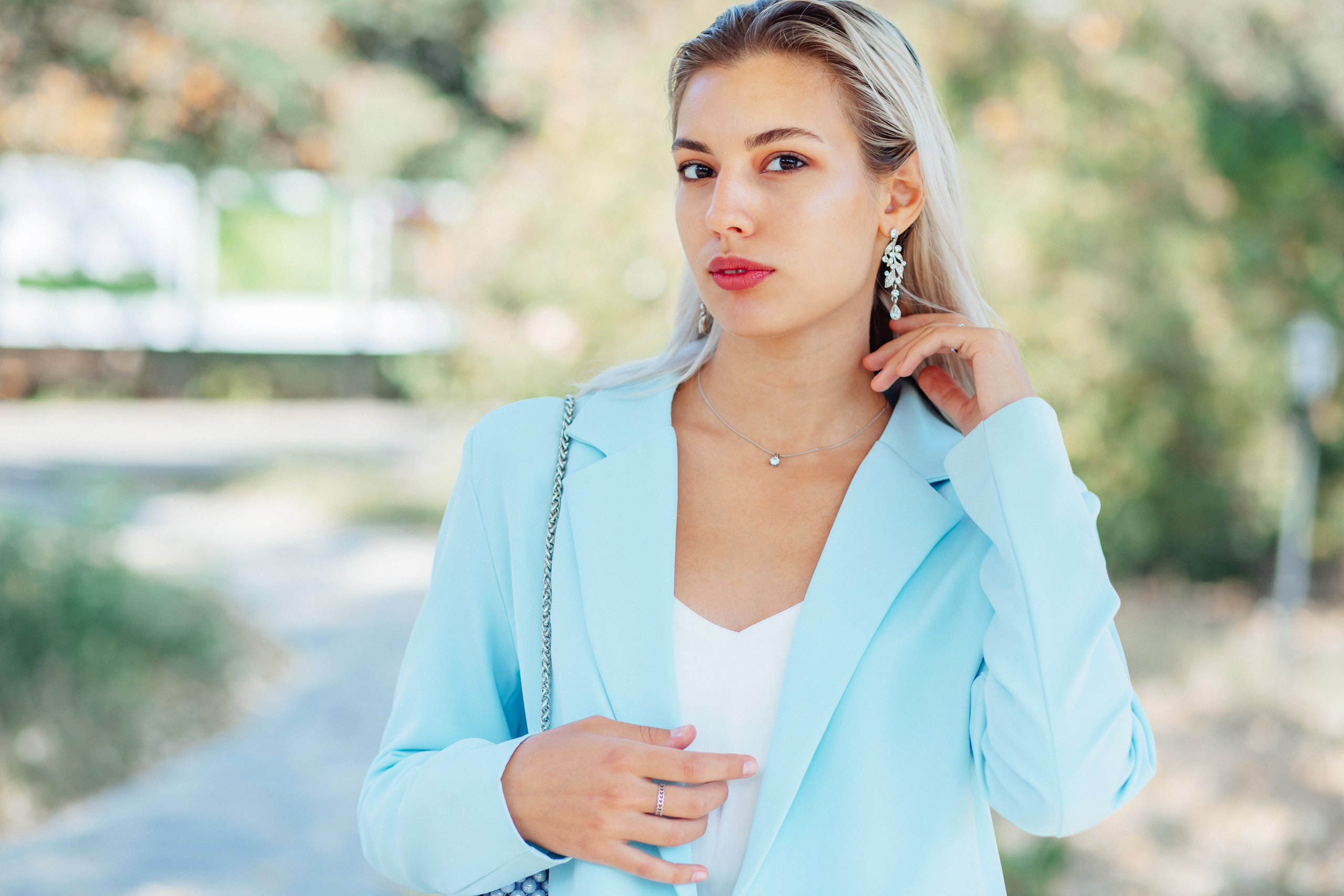 Женский портрет. Фотограф в Липецке Ирина Козлова