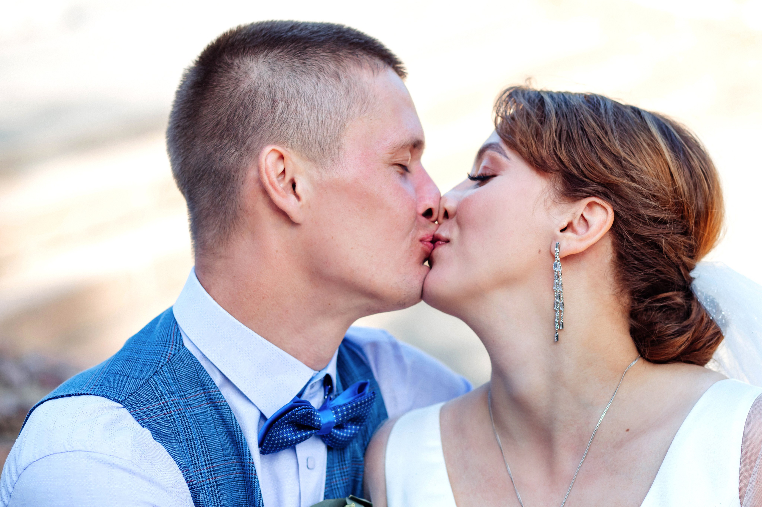 Всё, что нам нужно — это Любовь. Фотограф в Липецке Ирина Козлова