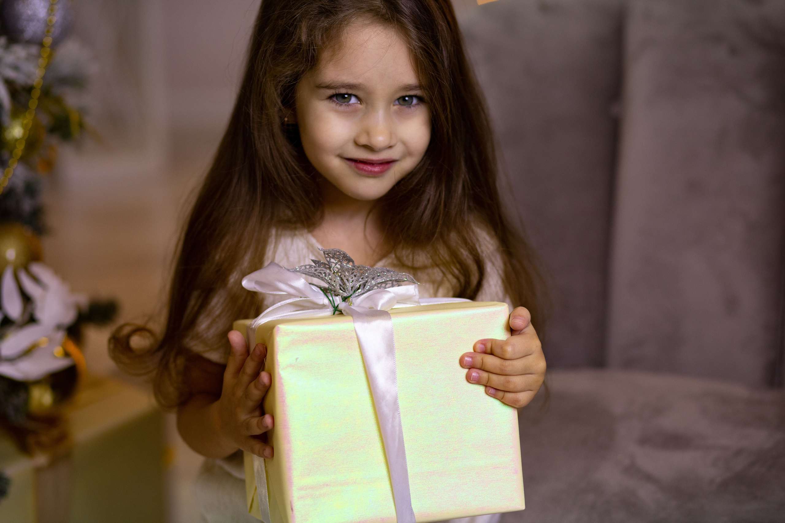 Новогодние выходные. Фотограф в Липецке Ирина Козлова