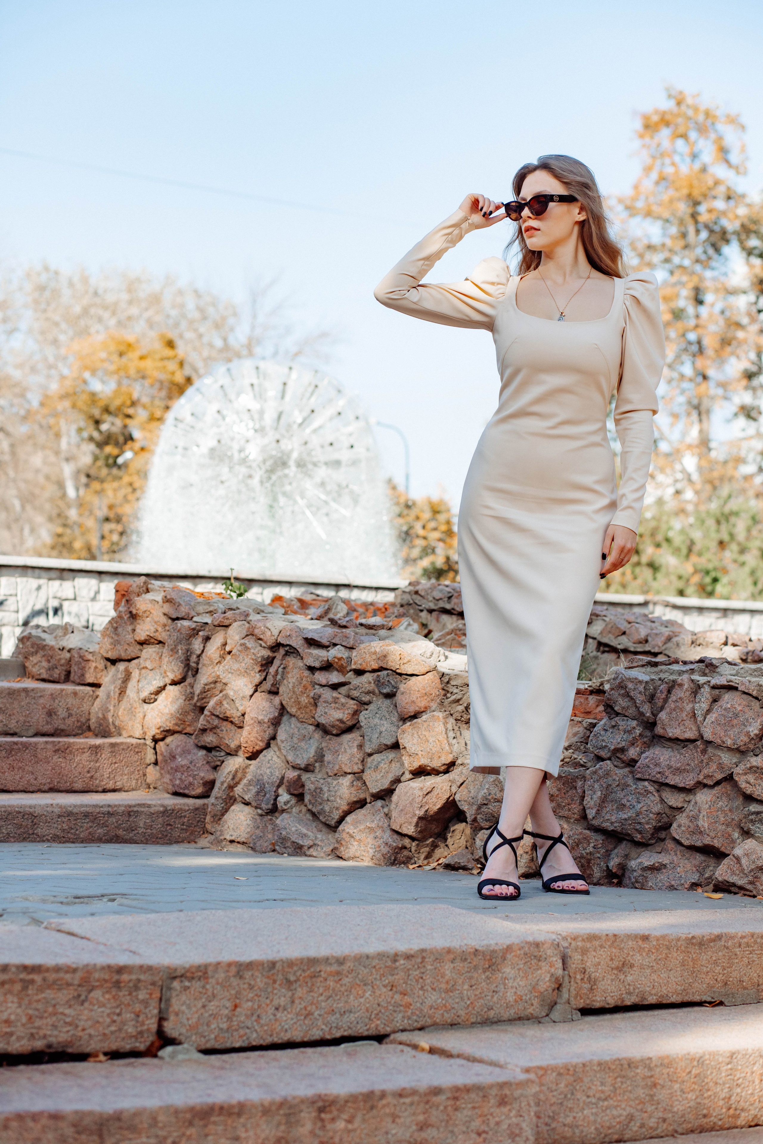 Женский портрет. Фотограф в Липецке Ирина Козлова