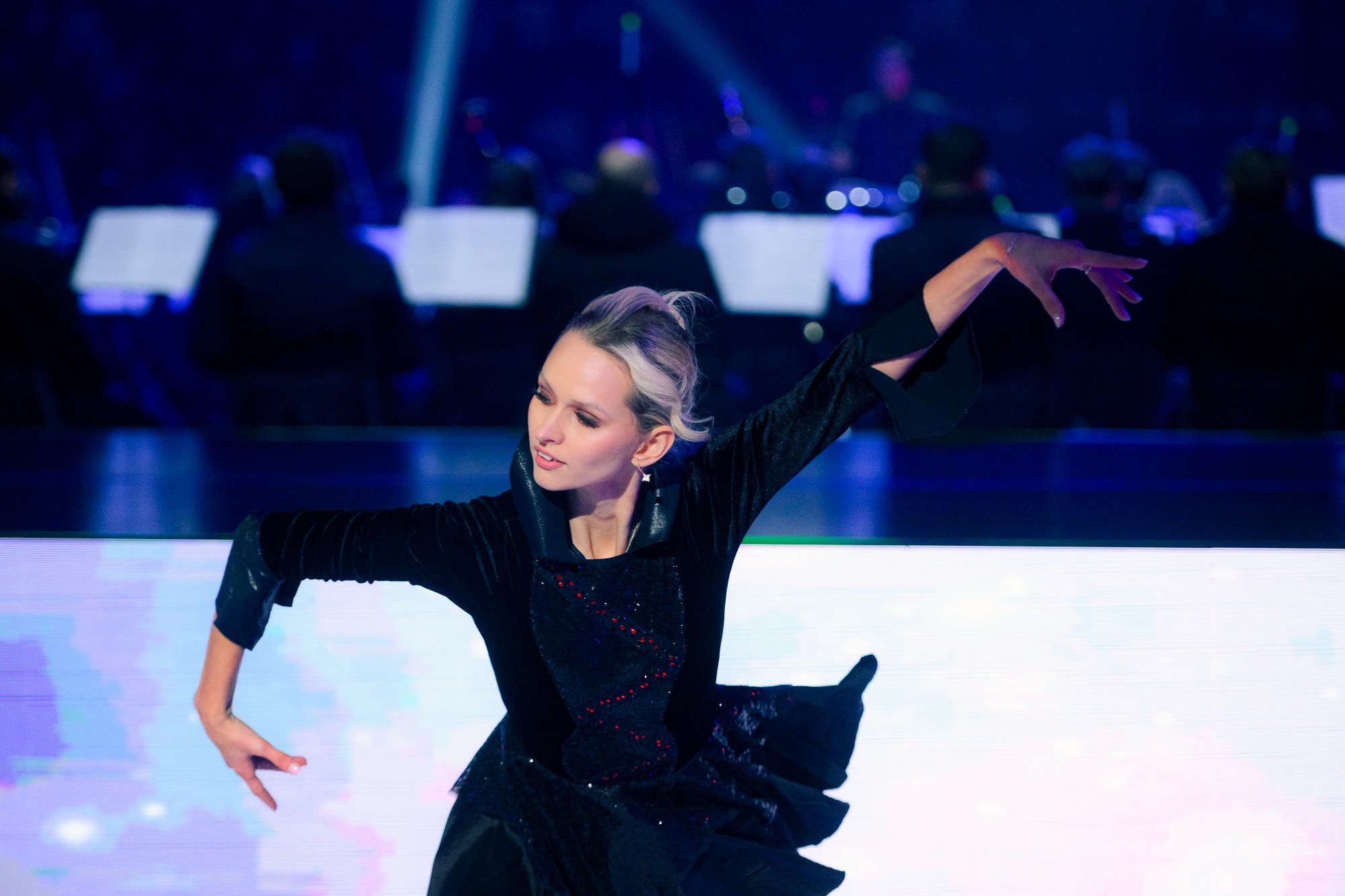 Концерты. Елена Дружинина. Спортивный и репортажный фотограф