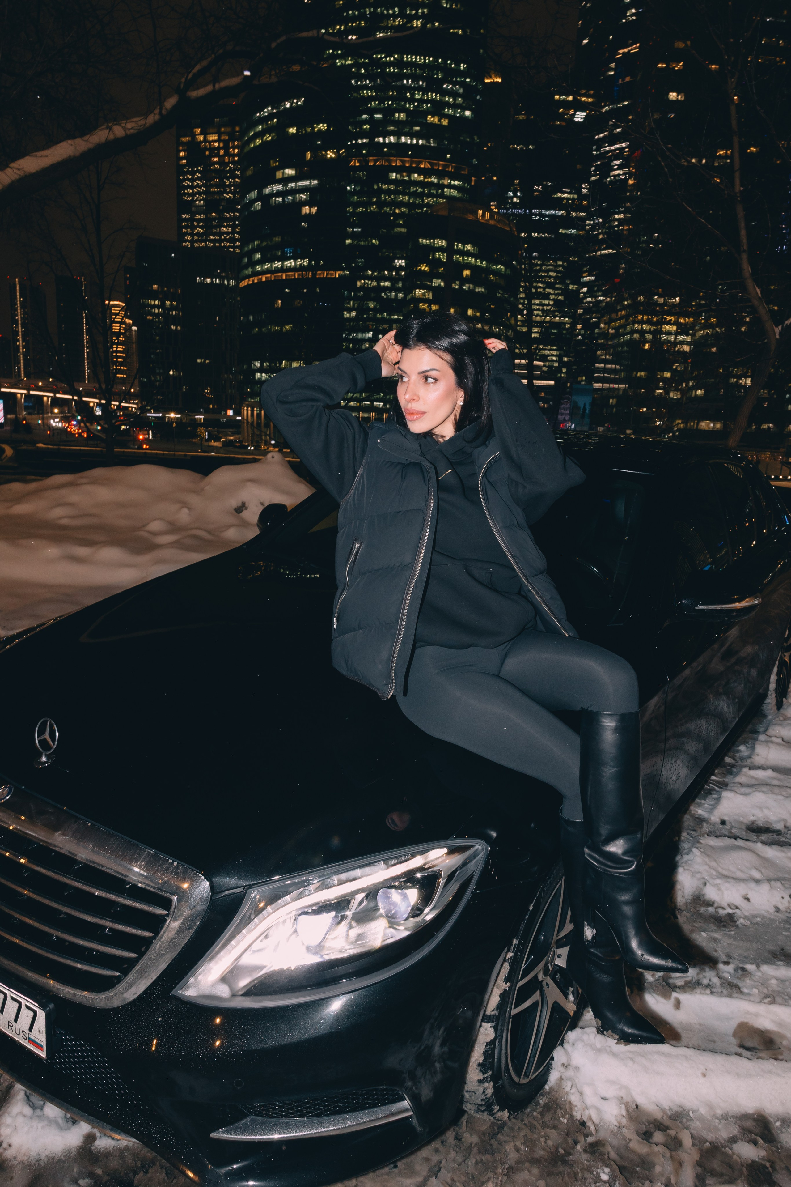 МАРИНА. Я фотограф из Москвы к Вашим услугам