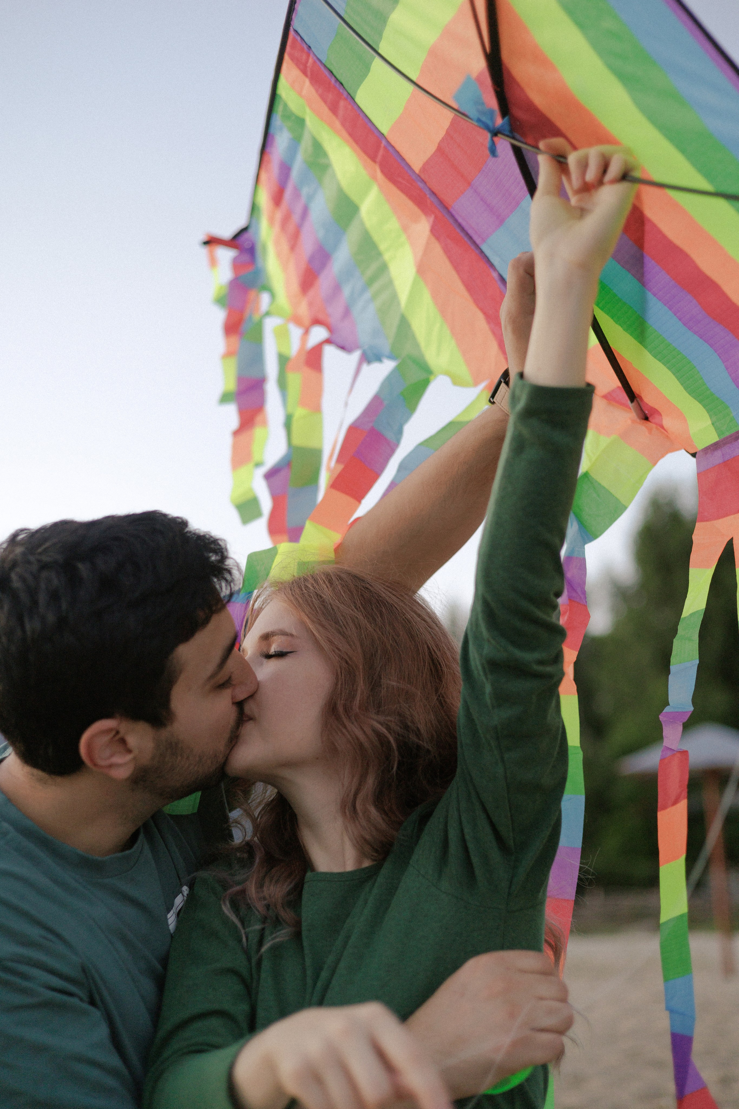 Love story | Sasha + Nikita. Орлова Мария фотограф Волгоград, Камышин