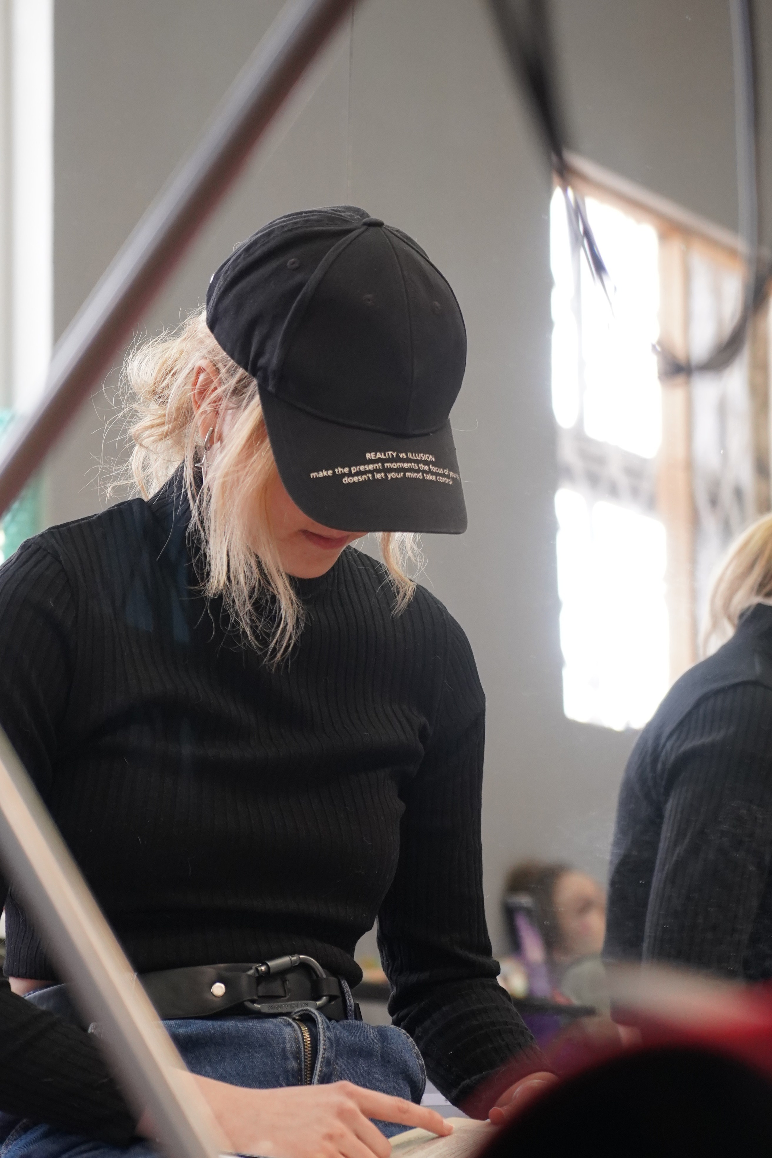 К/м Экзистенциальные ножницы (реж. Н.Григорьева). Главная