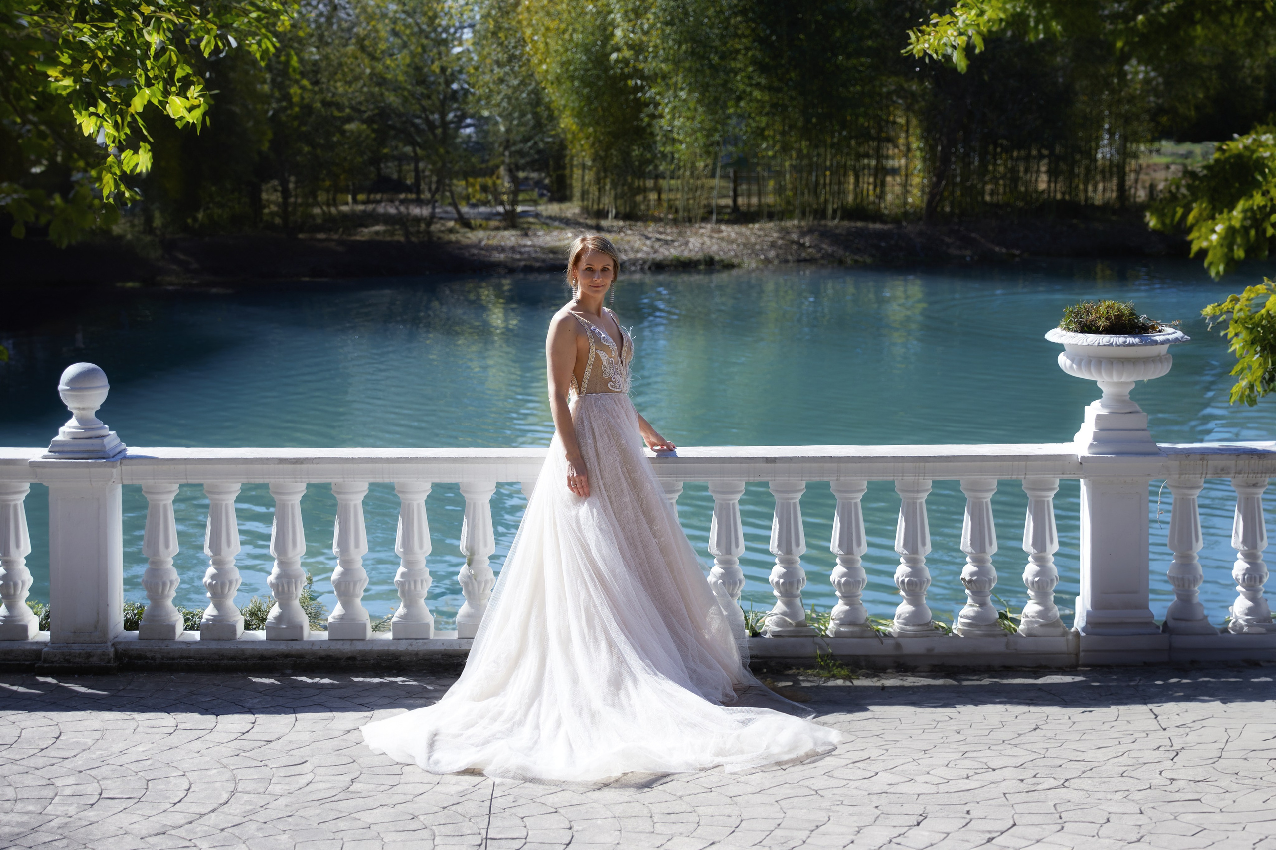 Фотограф Москва и Санкт-Петербург Анна Урусова