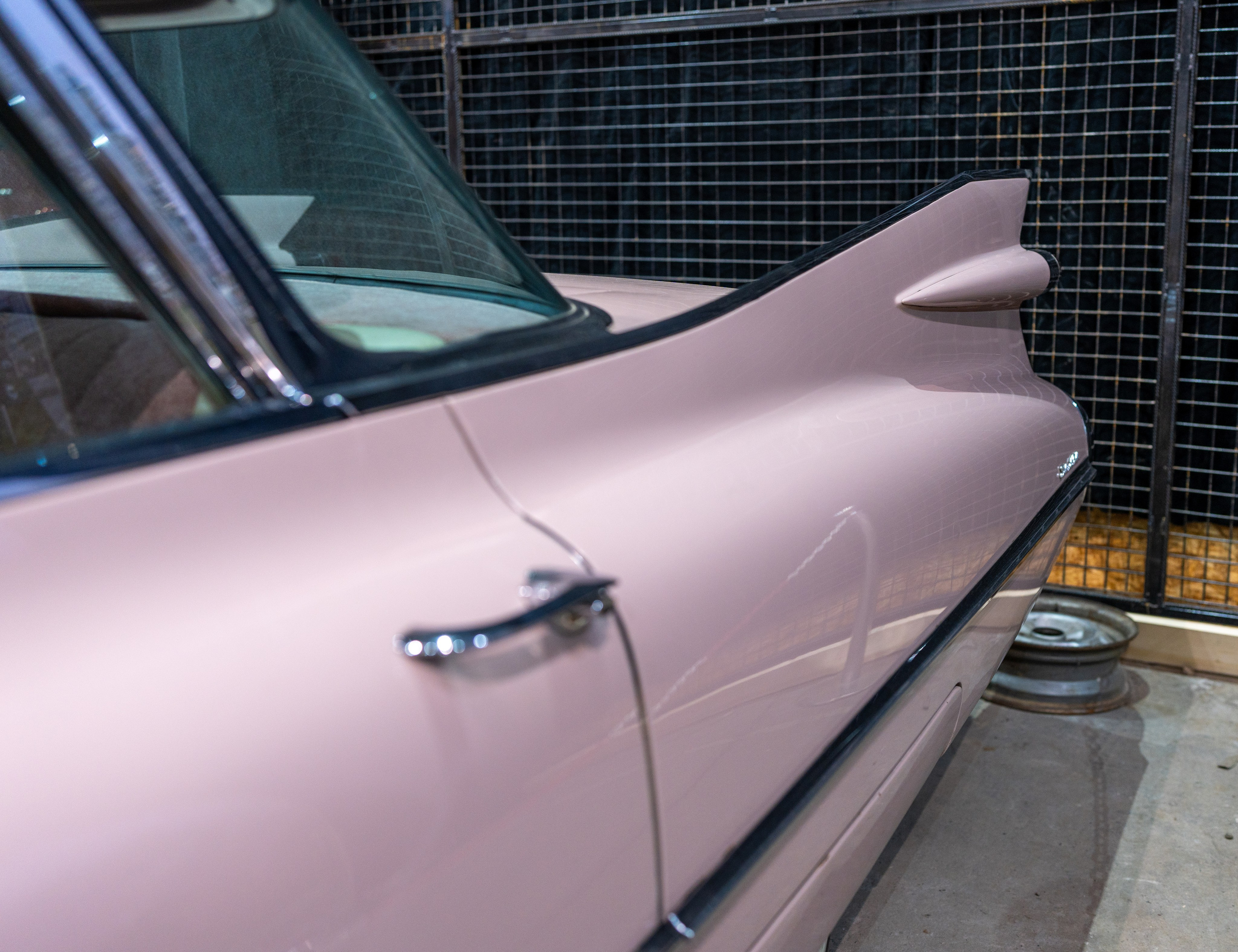 20251028 Музей Автомобили мира. Дмитрий Ремизов. Фотография, как хобби