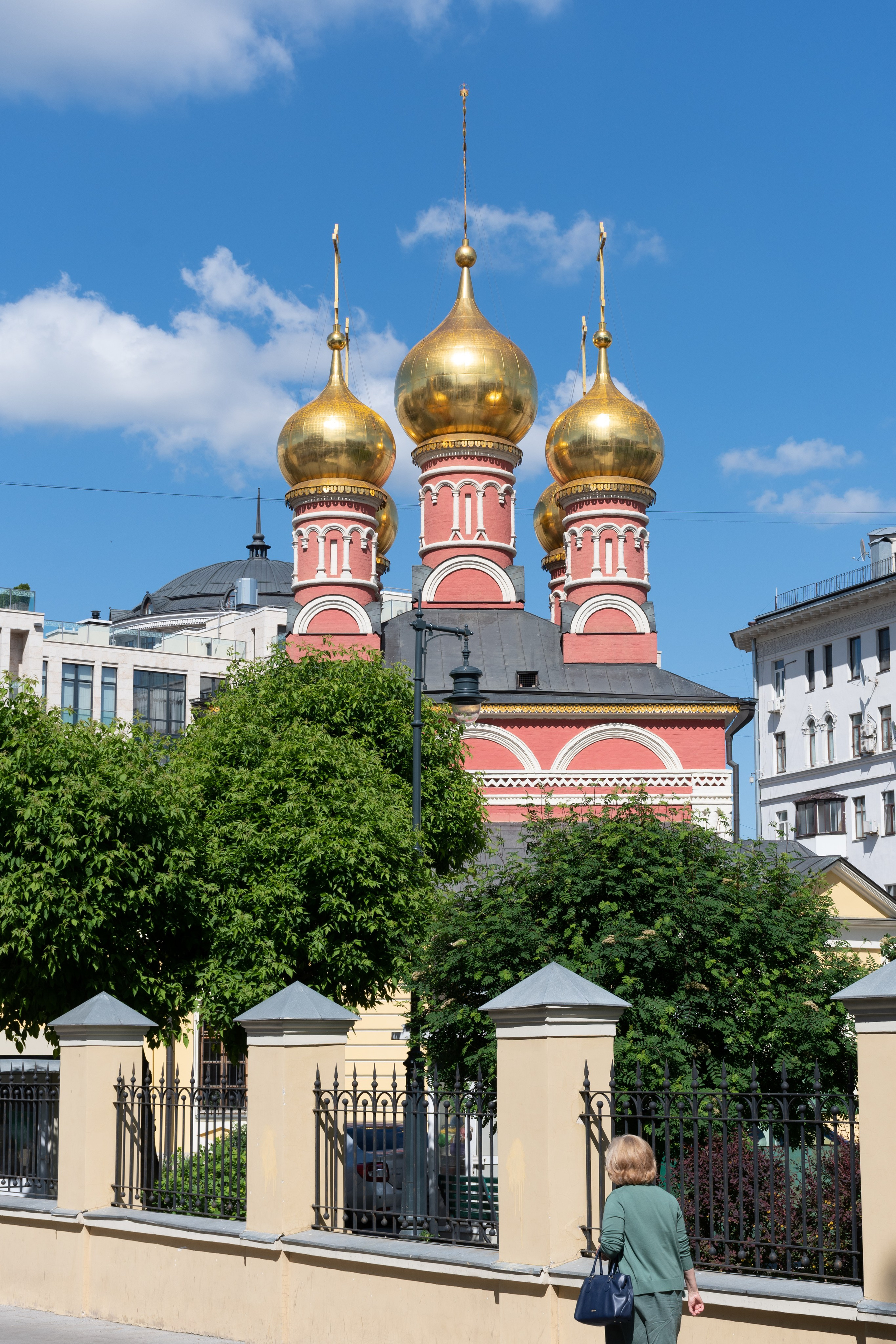 20210525_City. Дмитрий Ремизов. Фотография, как хобби