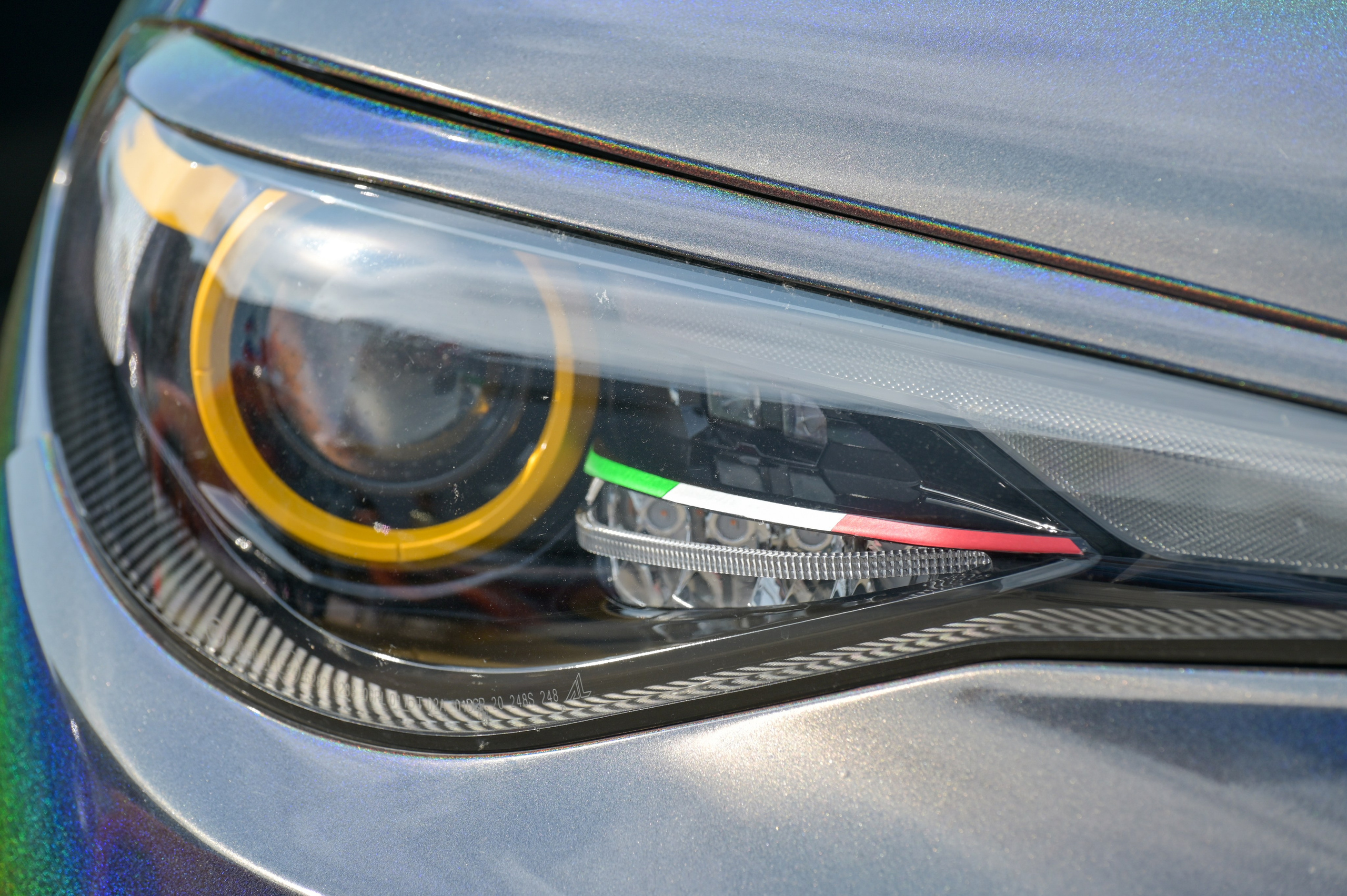 20240817 Tuningfest. Дмитрий Ремизов. Фотография, как хобби