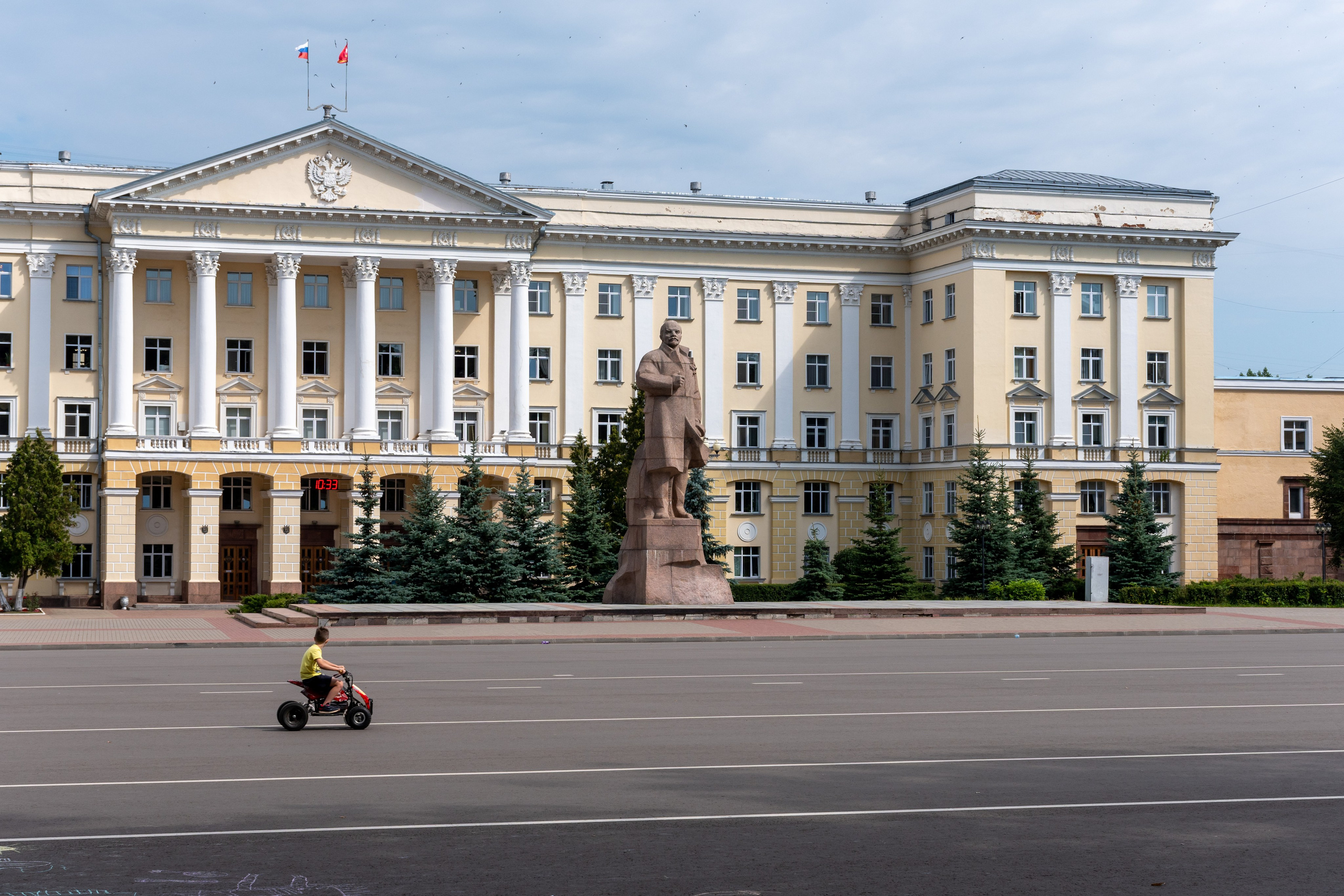 20220803-04 Смоленск. Дмитрий Ремизов. Фотография, как хобби