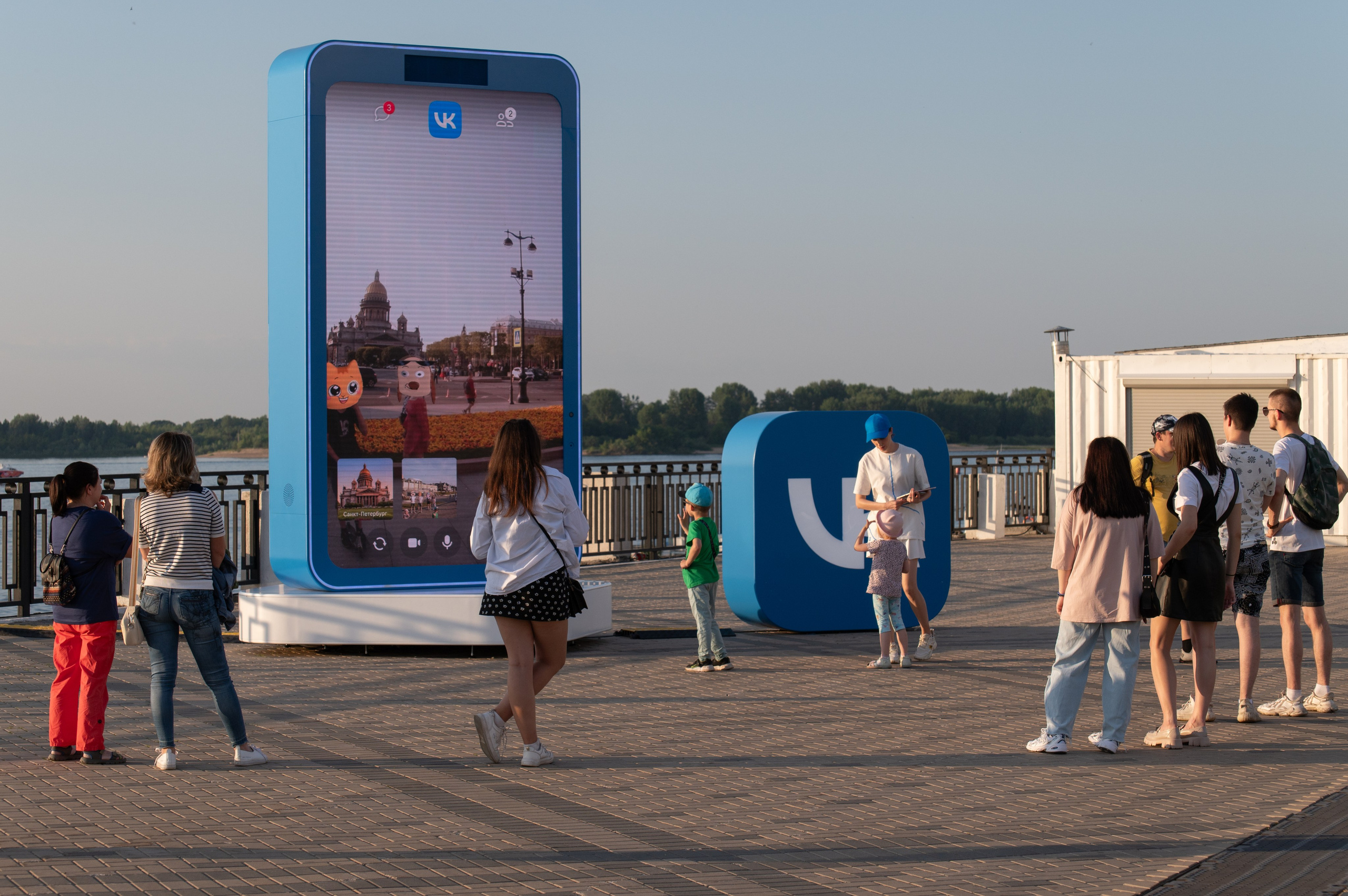 20230612-16 Нижний Новгород. Дмитрий Ремизов. Фотография, как хобби