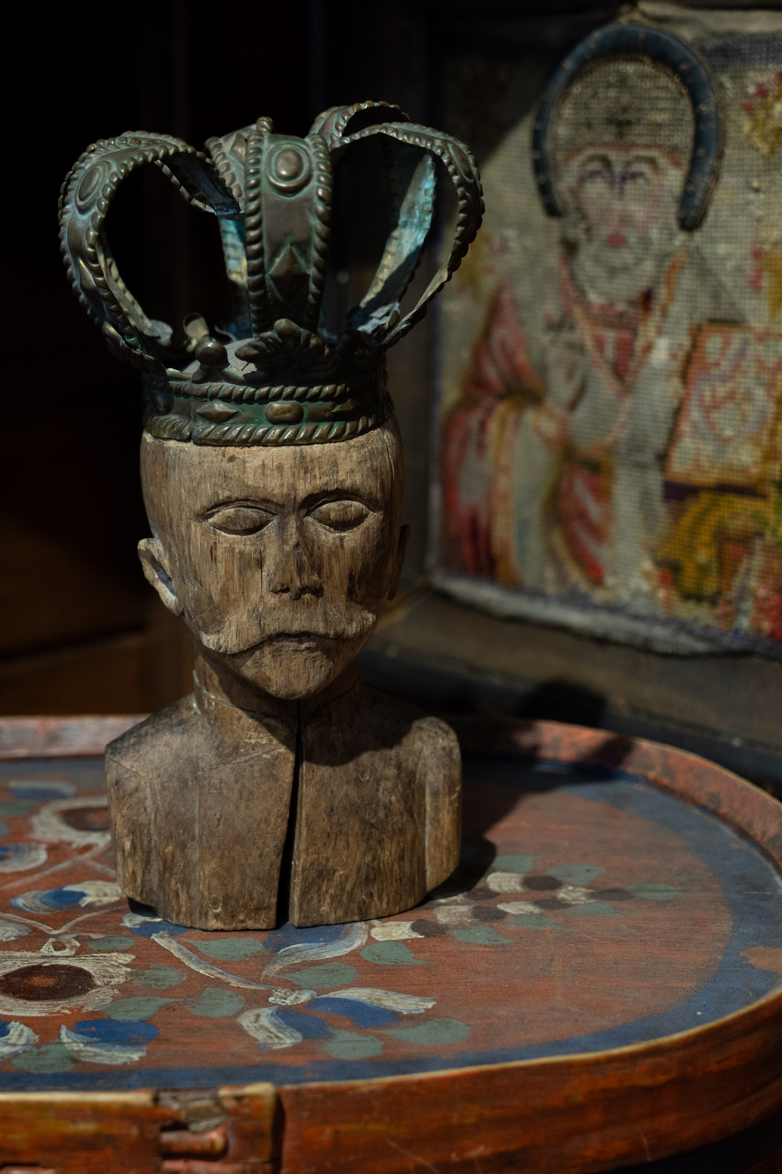 20250729-30 Ростов. Дмитрий Ремизов. Фотография, как хобби