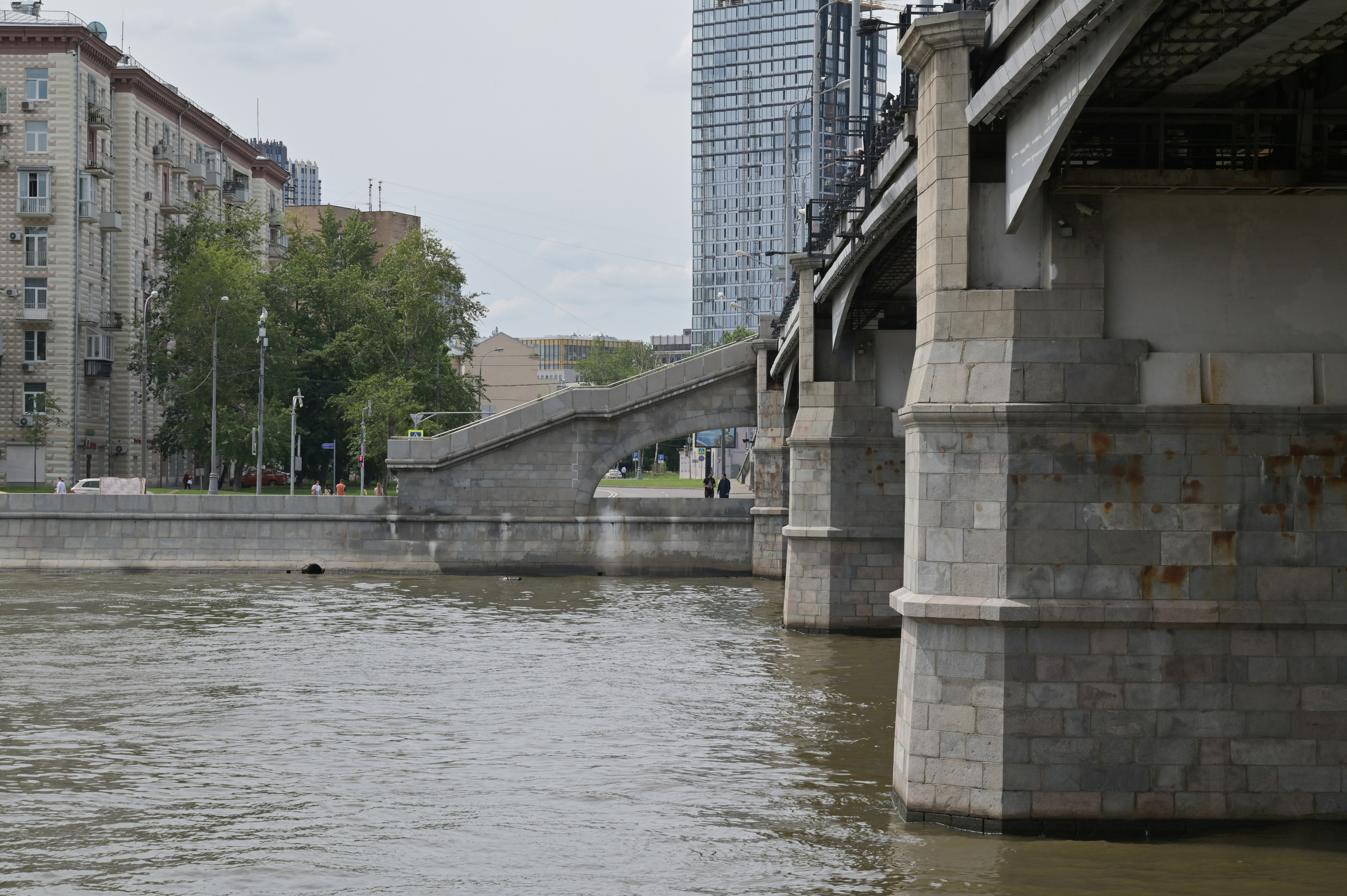 20240616 Крутицкое подворье. Дмитрий Ремизов. Фотография, как хобби