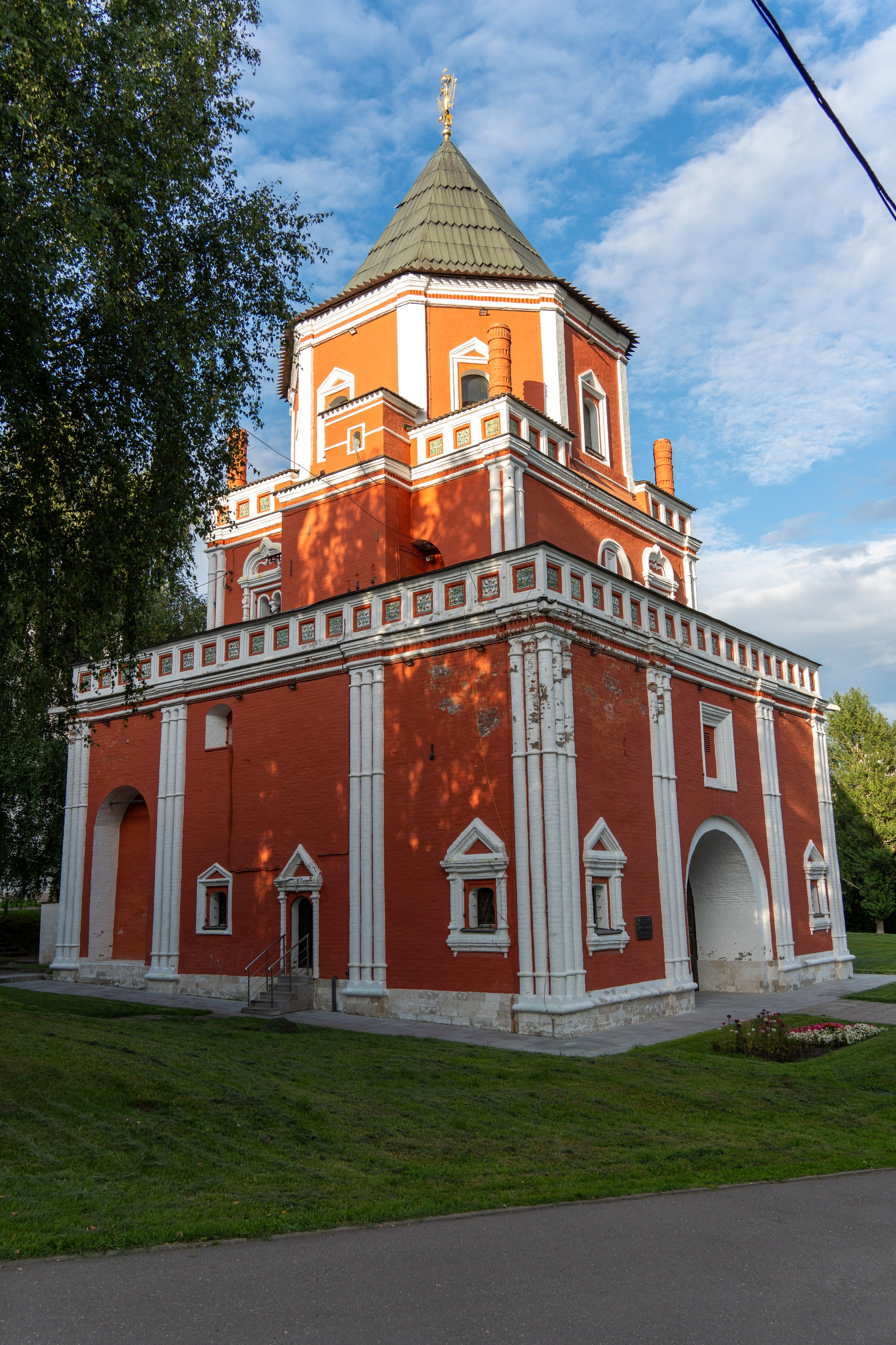 20250817 Измайлово. Дмитрий Ремизов. Фотография, как хобби