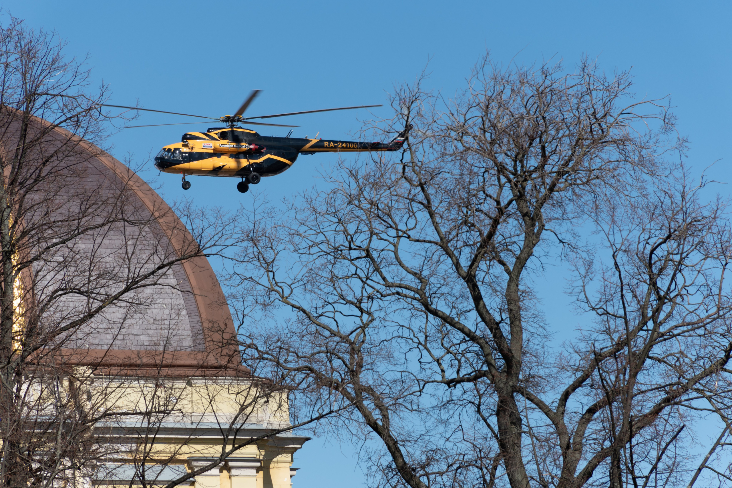 20220411-16 Санкт-Петербург. Дмитрий Ремизов. Фотография, как хобби