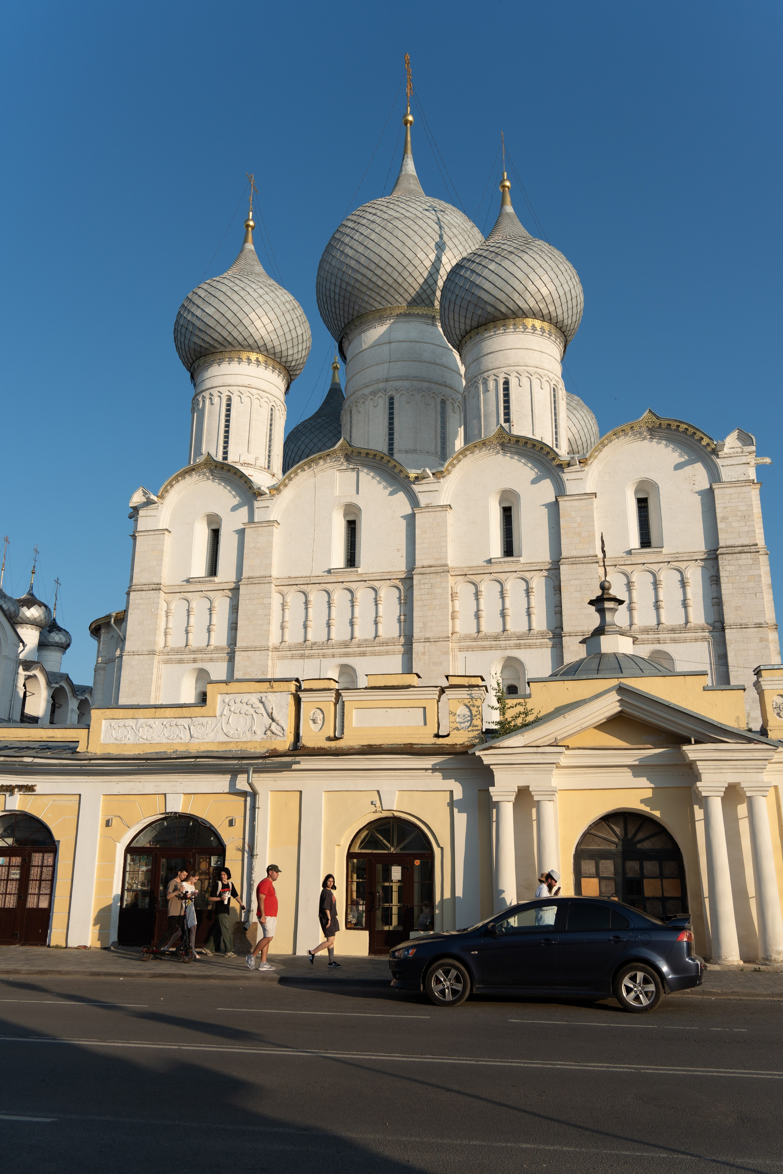 20250729-30 Ростов. Дмитрий Ремизов. Фотография, как хобби