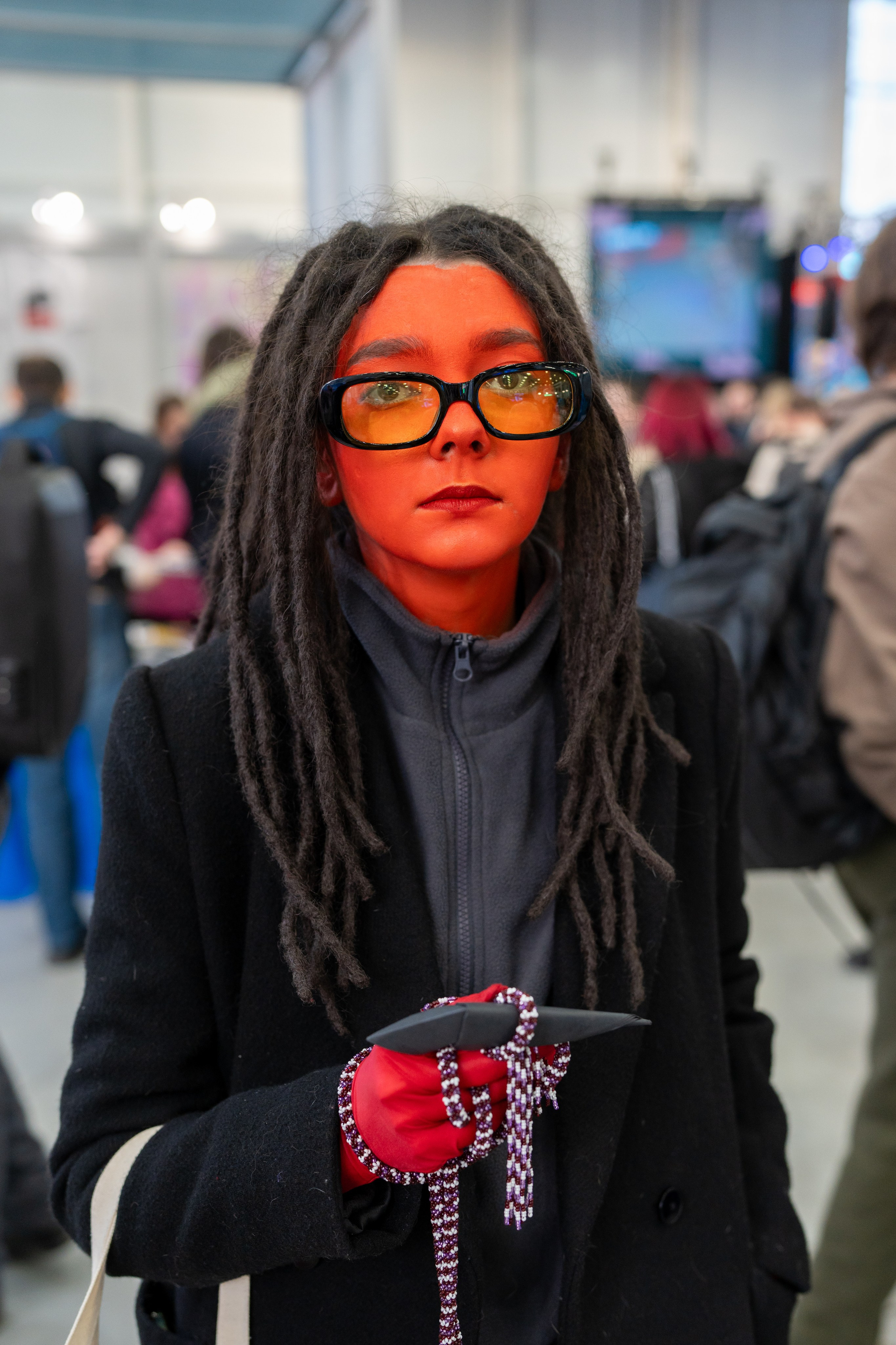 20251214 Comic Con. Дмитрий Ремизов. Фотография, как хобби