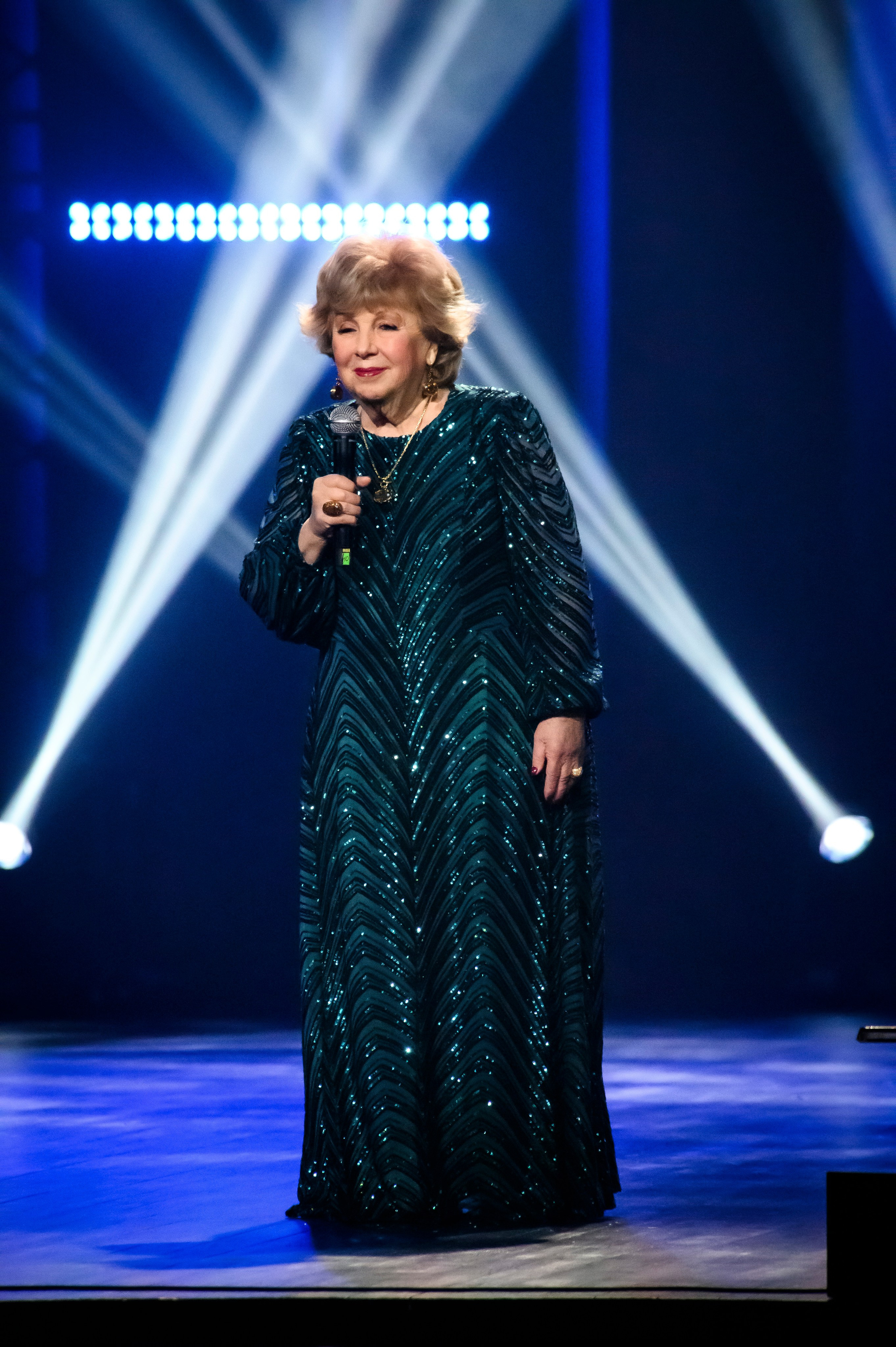 Лариса Рубальская — КЗ «Москва», Остров мечты. Бренд-фотограф для экспертов и блогеров в Москве Влада Горбовская