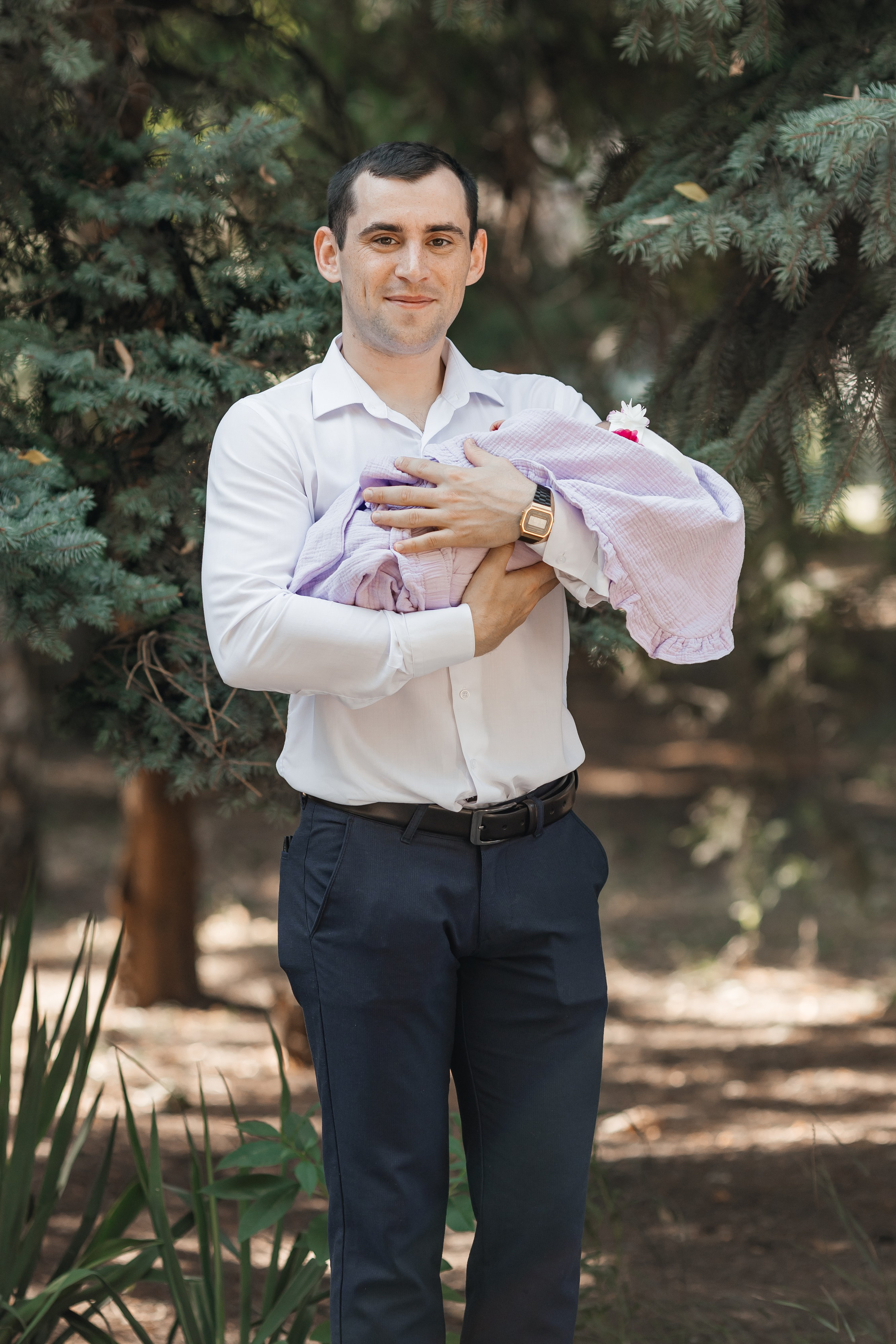 Выписка. Профессиональный фотограф Светлана Рыбка