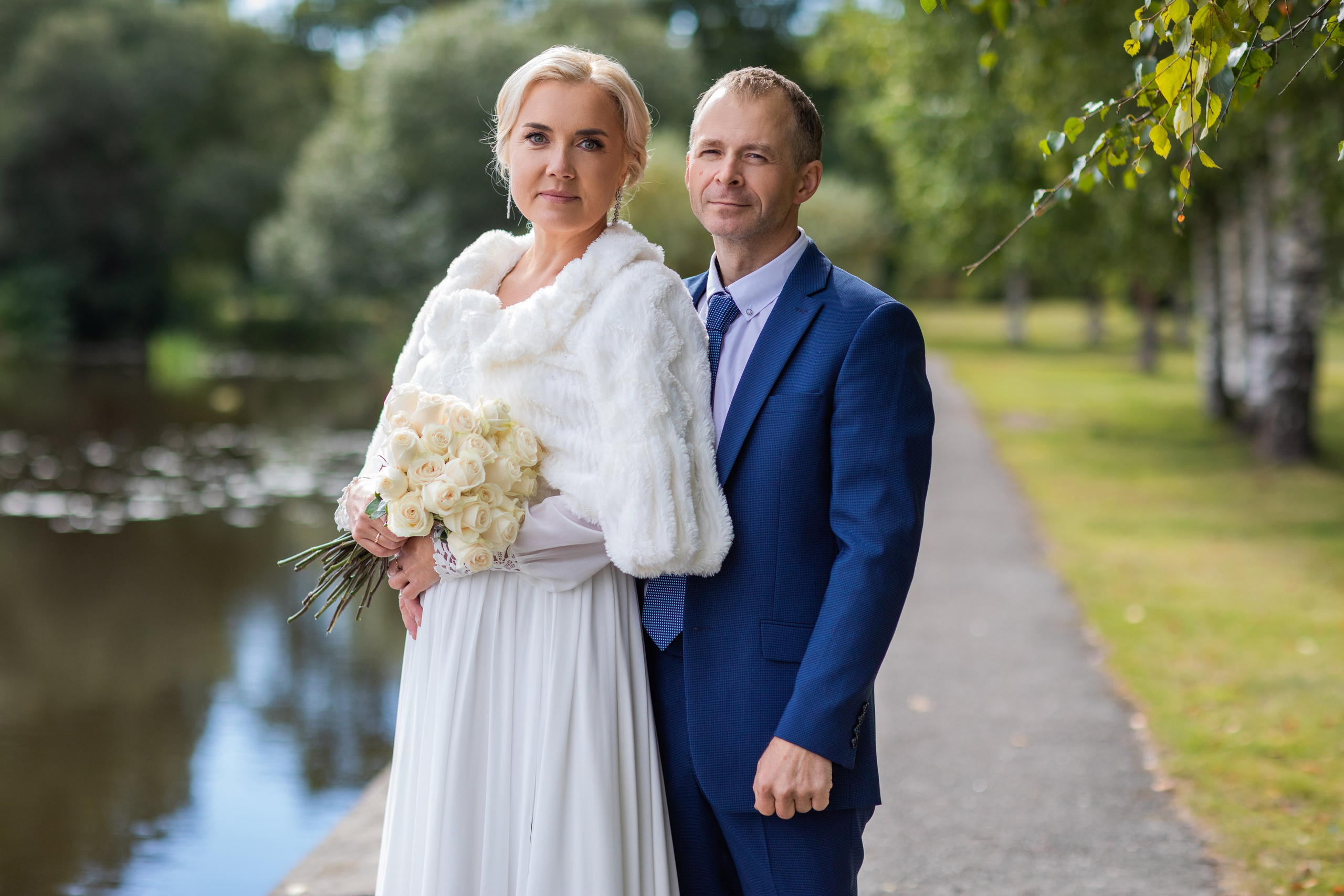 Елена и Сергей. Прогулка по Финскому заливу. Свадебный и семейный фотограф в Санкт-Петербурге и Сестрорецке