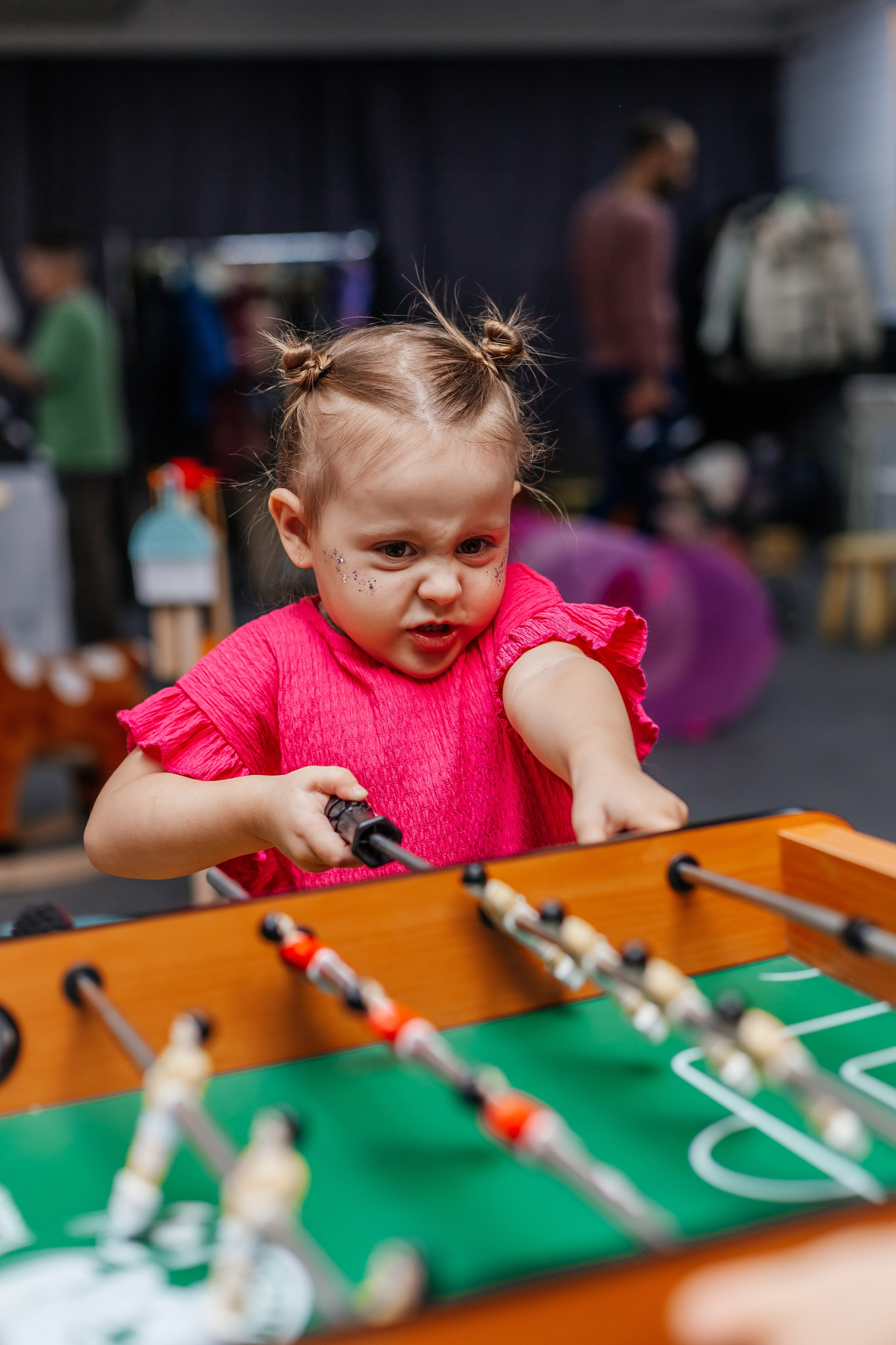 День рождения Агуши. Фотограф Краснодар Марго Хелбен