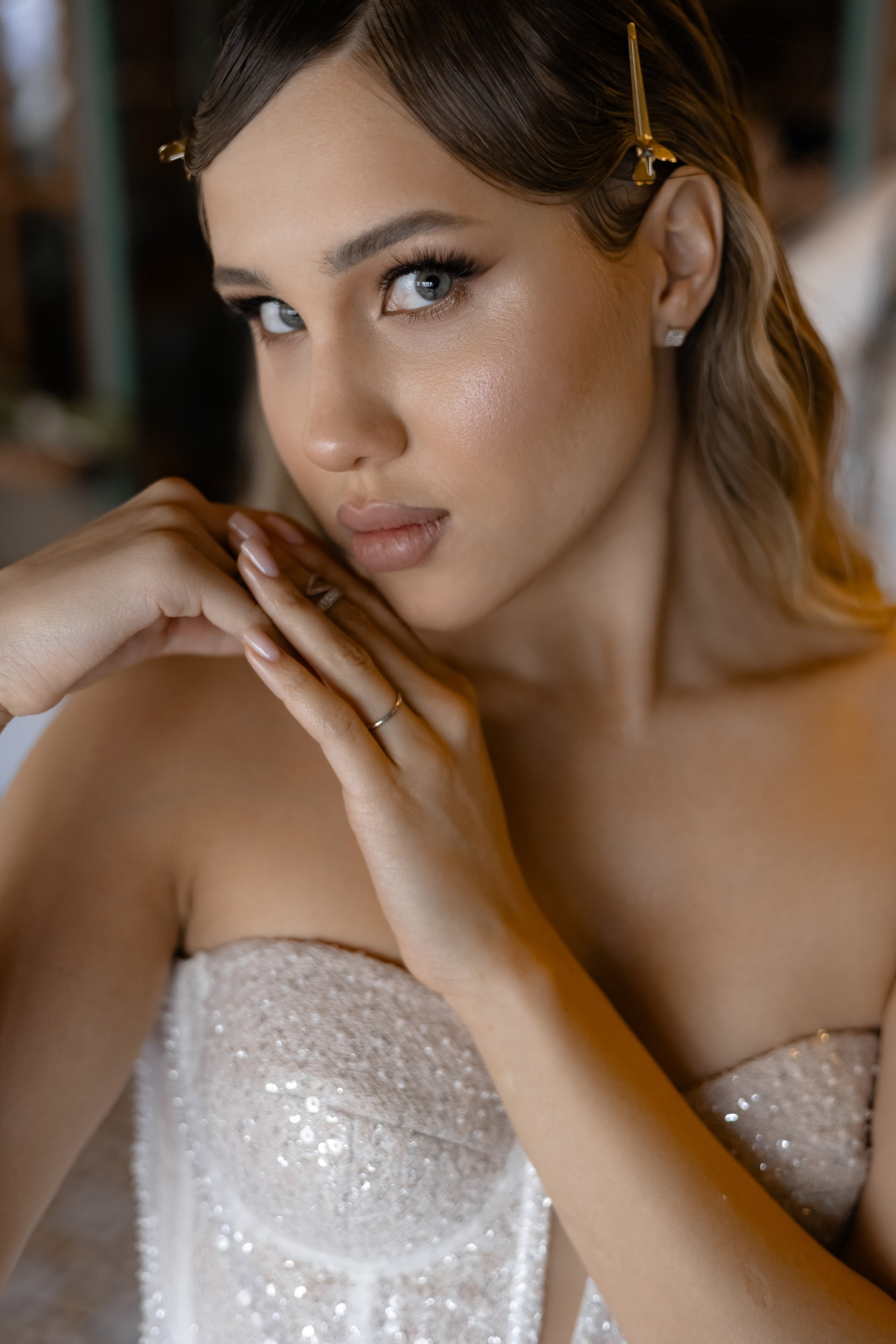 Дарья и Мухаммед. Свадебный и семейный фотограф в Челябинске. Аврамец Анна