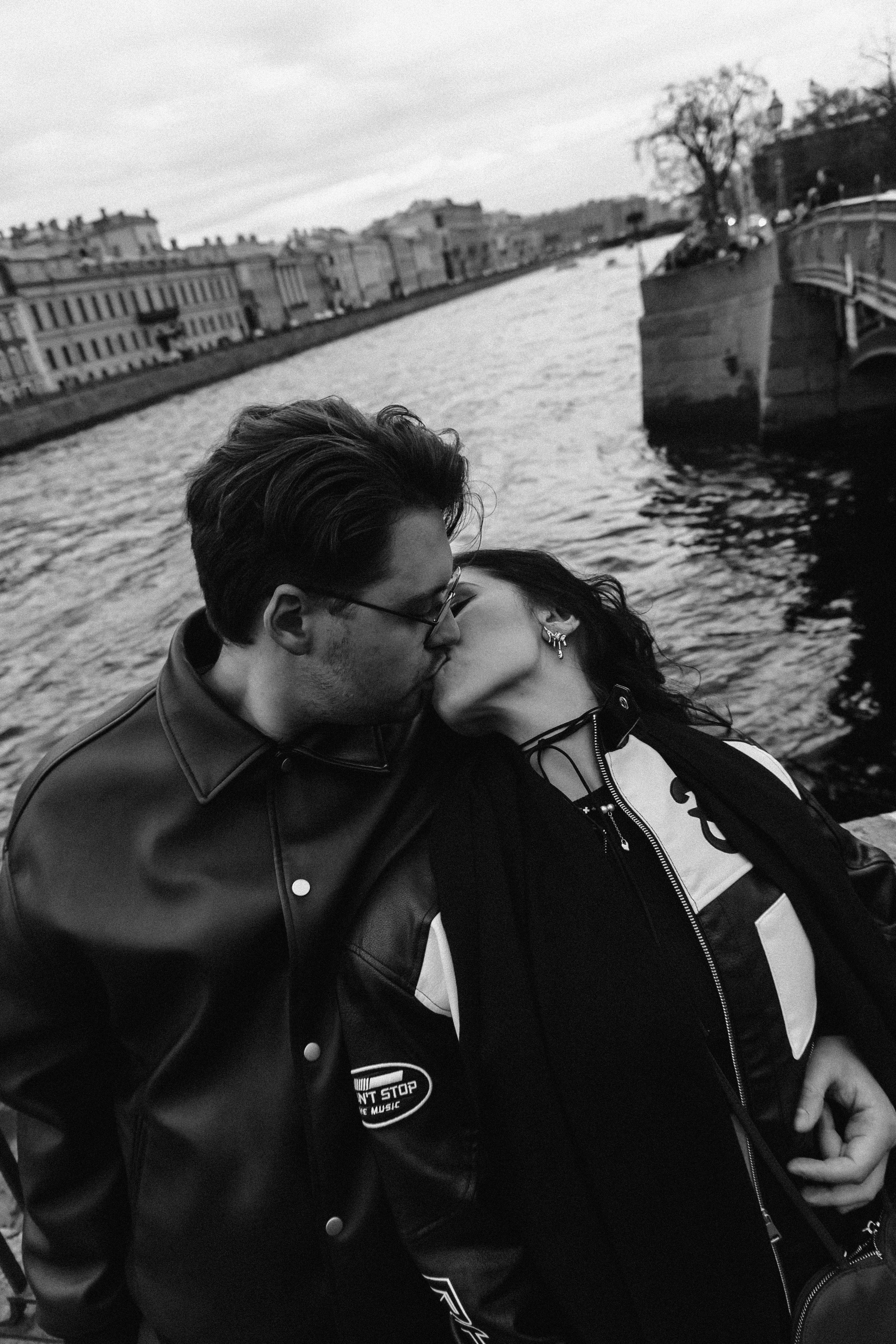 Настя и Паша. Ваш фотограф в Санкт-Петербурге