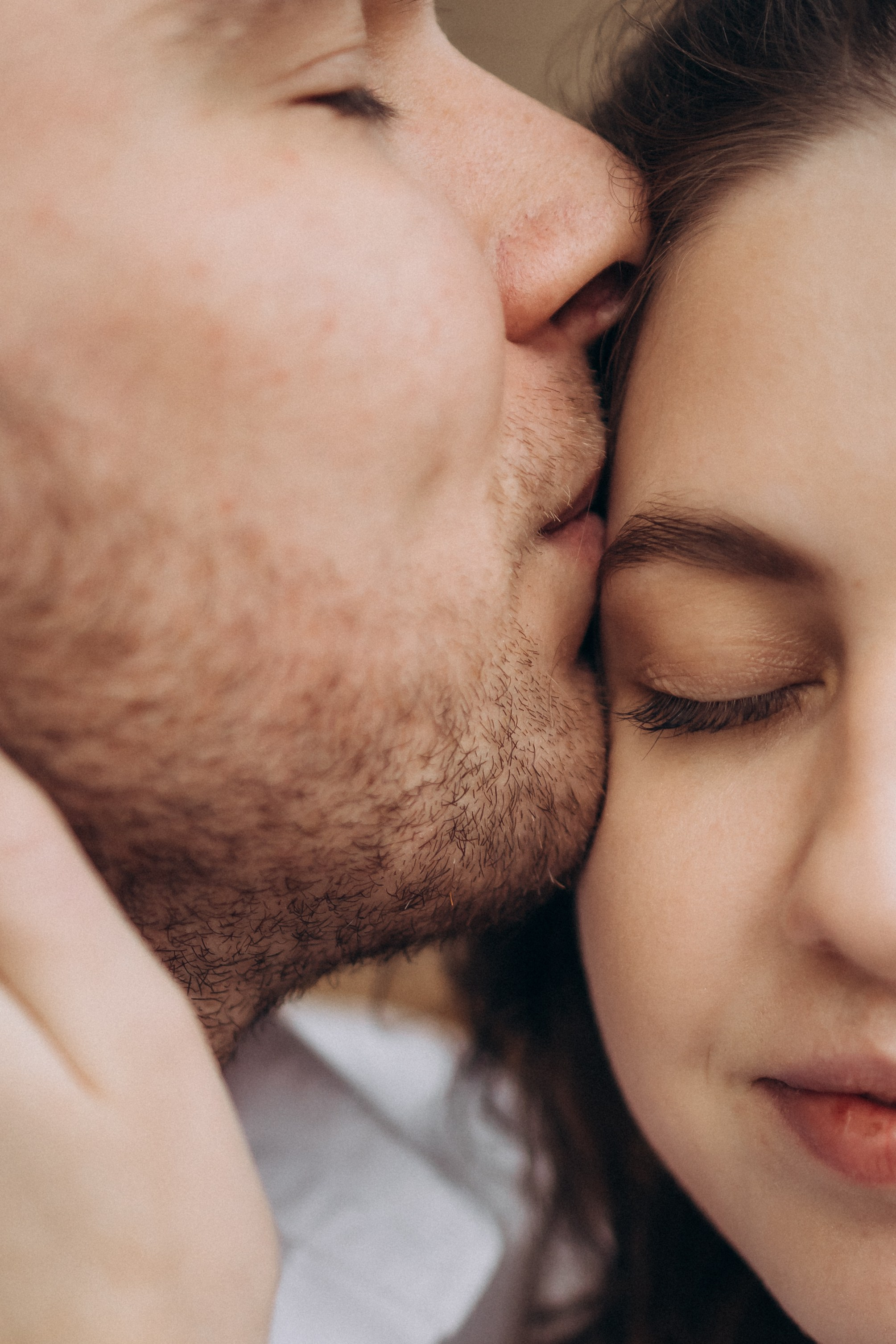 Даниил и Татьяна. Фотограф Нижний Новгород