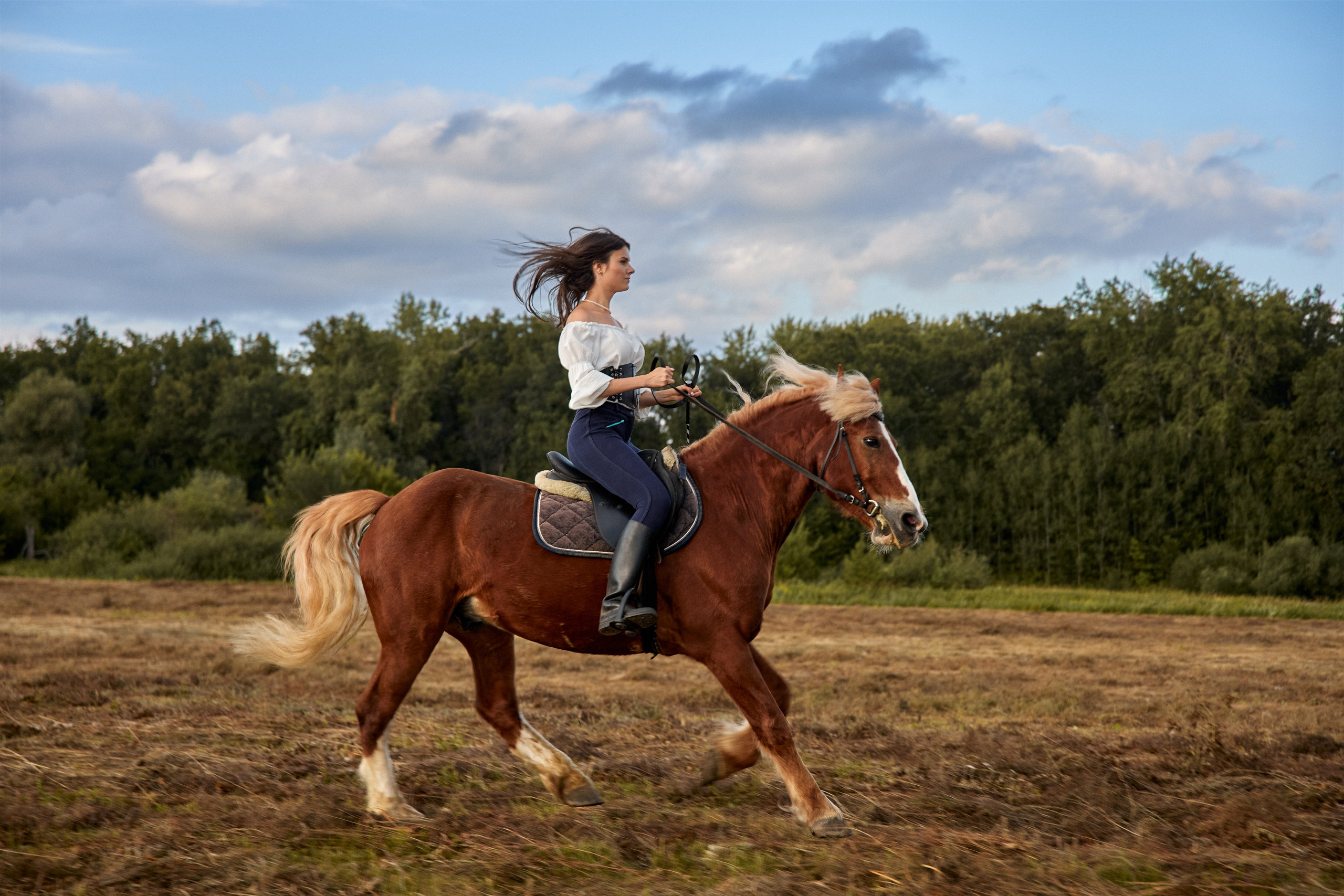 Валентина и Пряник. Фотограф в Самаре Анастасия Афанасьева
