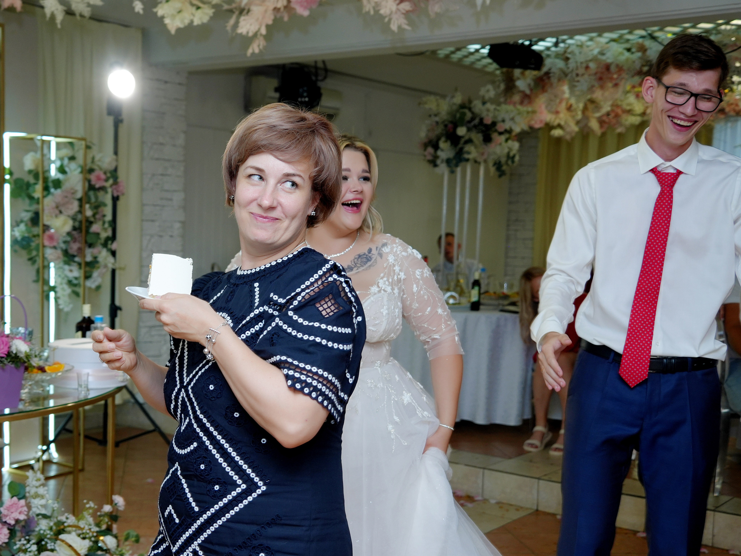 В Кемерово. Фотограф, видеооператор Нина Коршунова