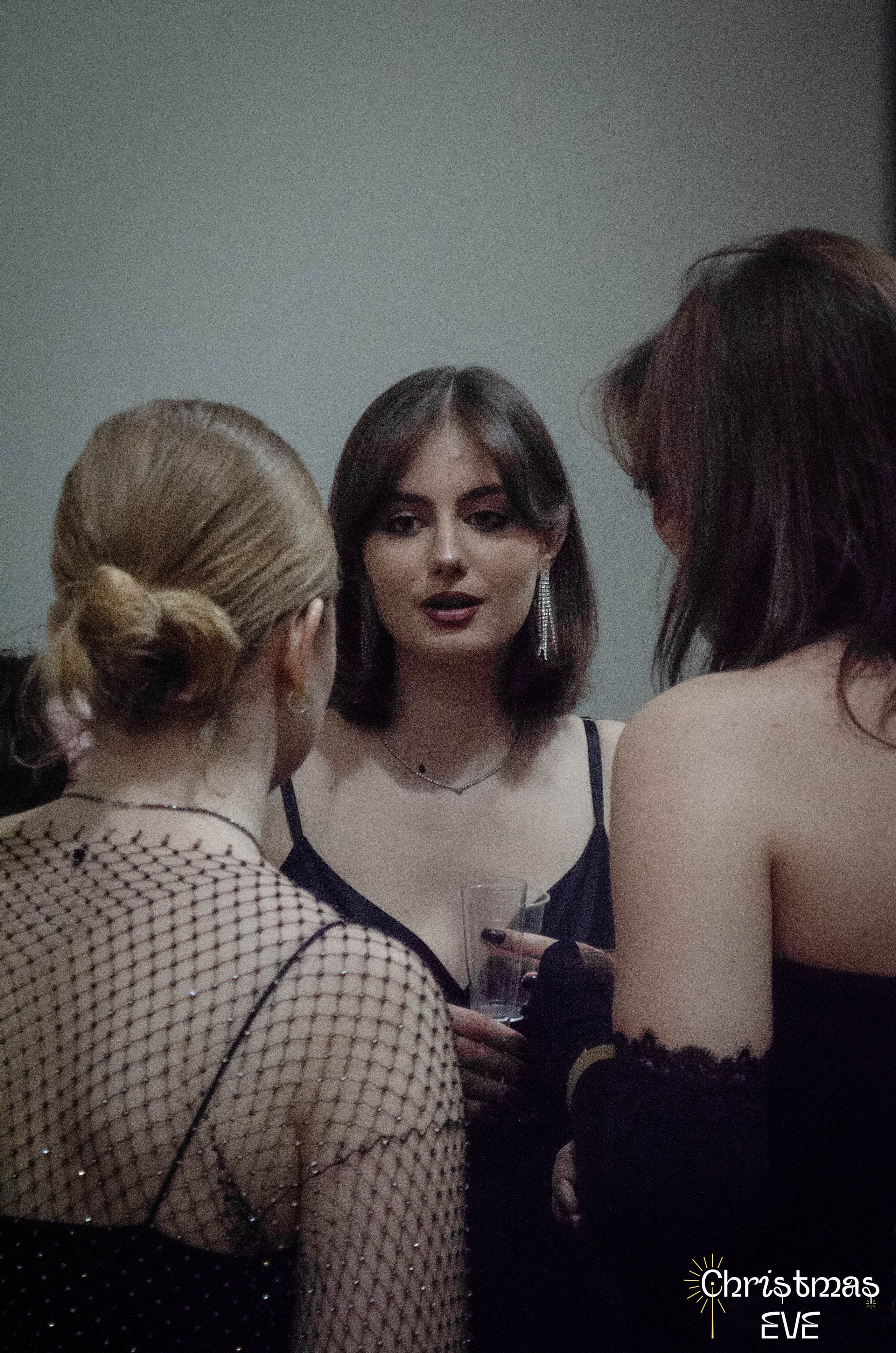 Christmas EVE. Фотограф Валерия Пэун