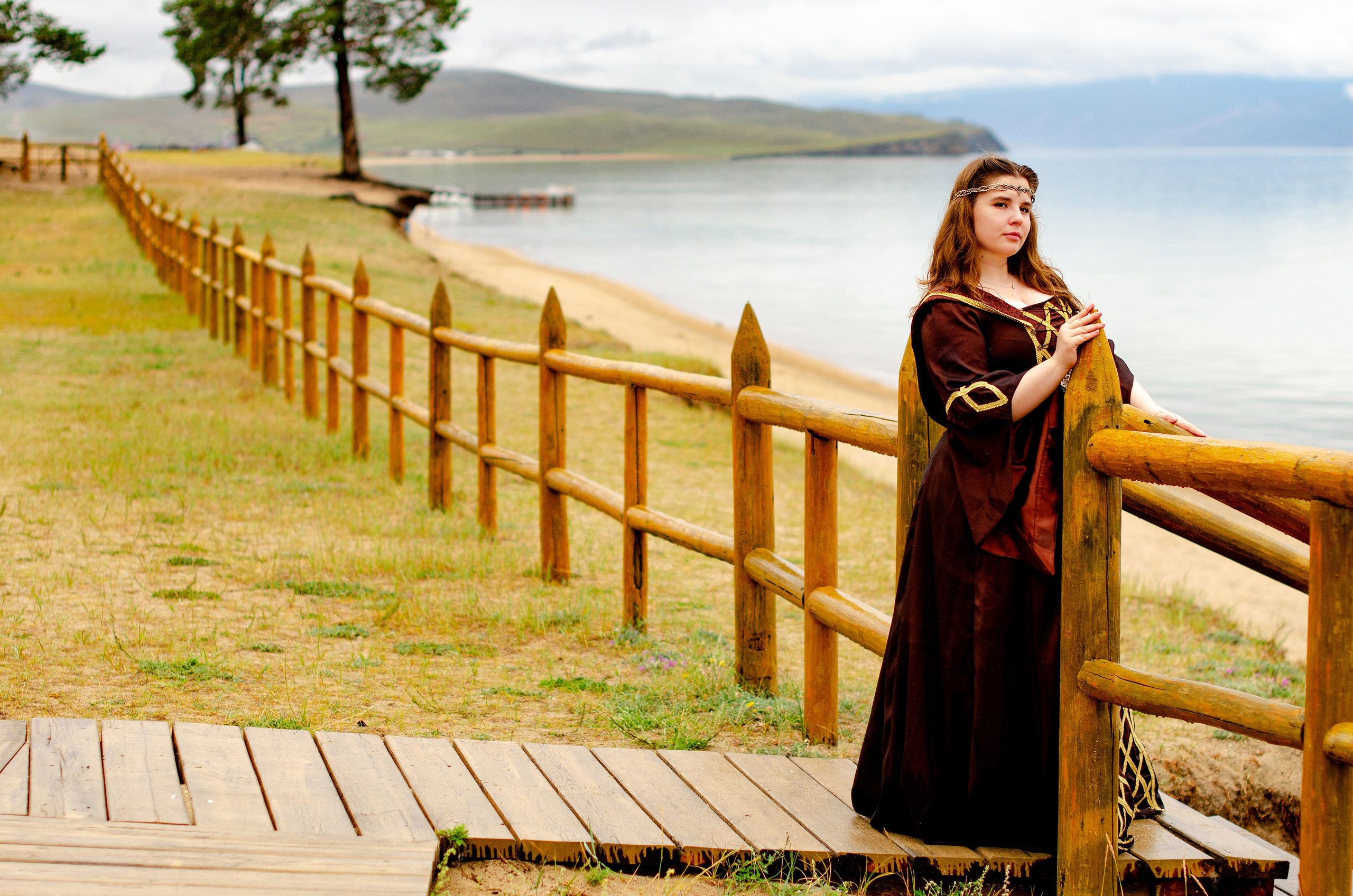 Творческие фотосессии. Фотограф в Хабаровске