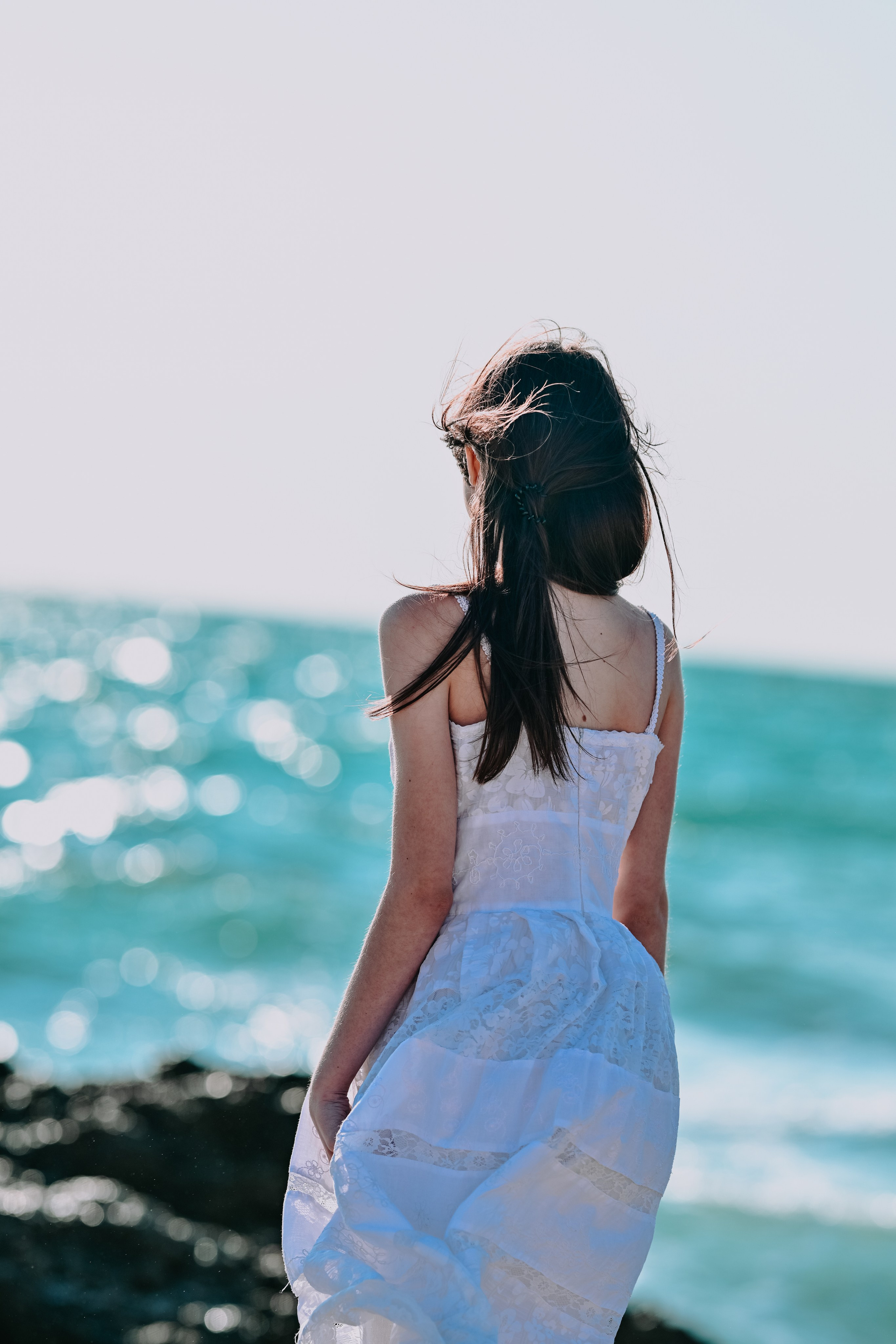 Выездные и прогулочные фотосессии. Морские, Street. Студийный и свадебный фотограф и видеограф в Севастополе — Юлия Макаренко