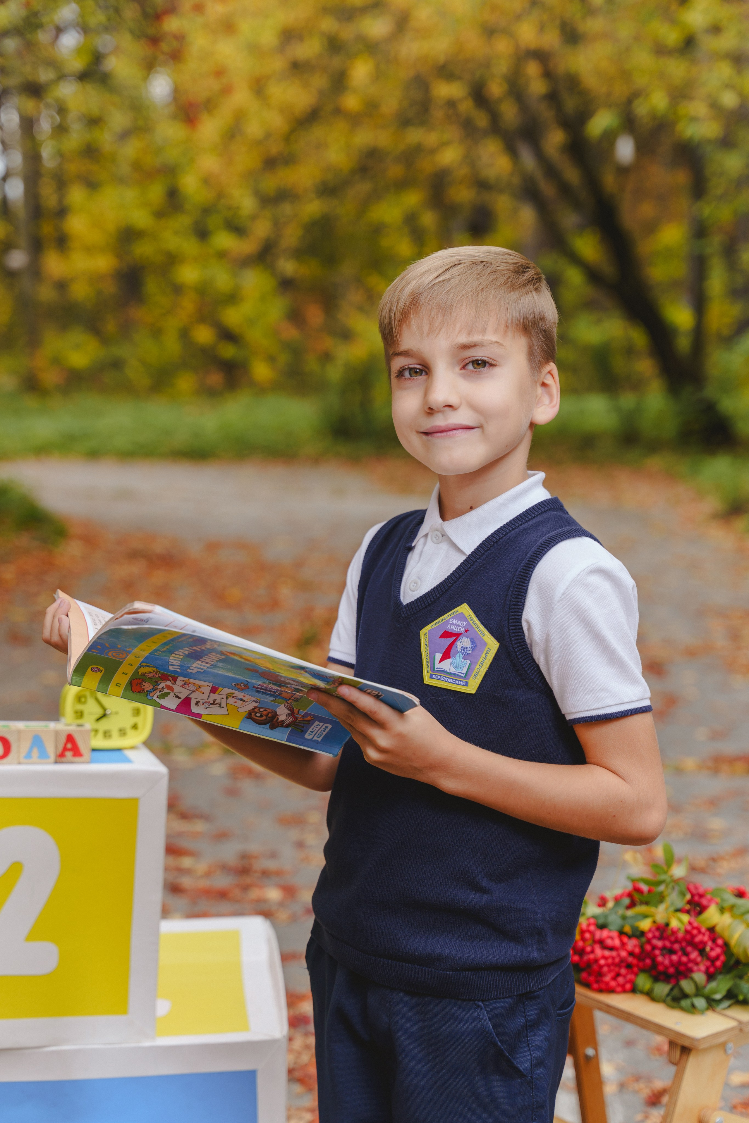 Отзывы. Фотограф в детский сад в Екатеринбурге, выпускные альбомы Юлия Умерова