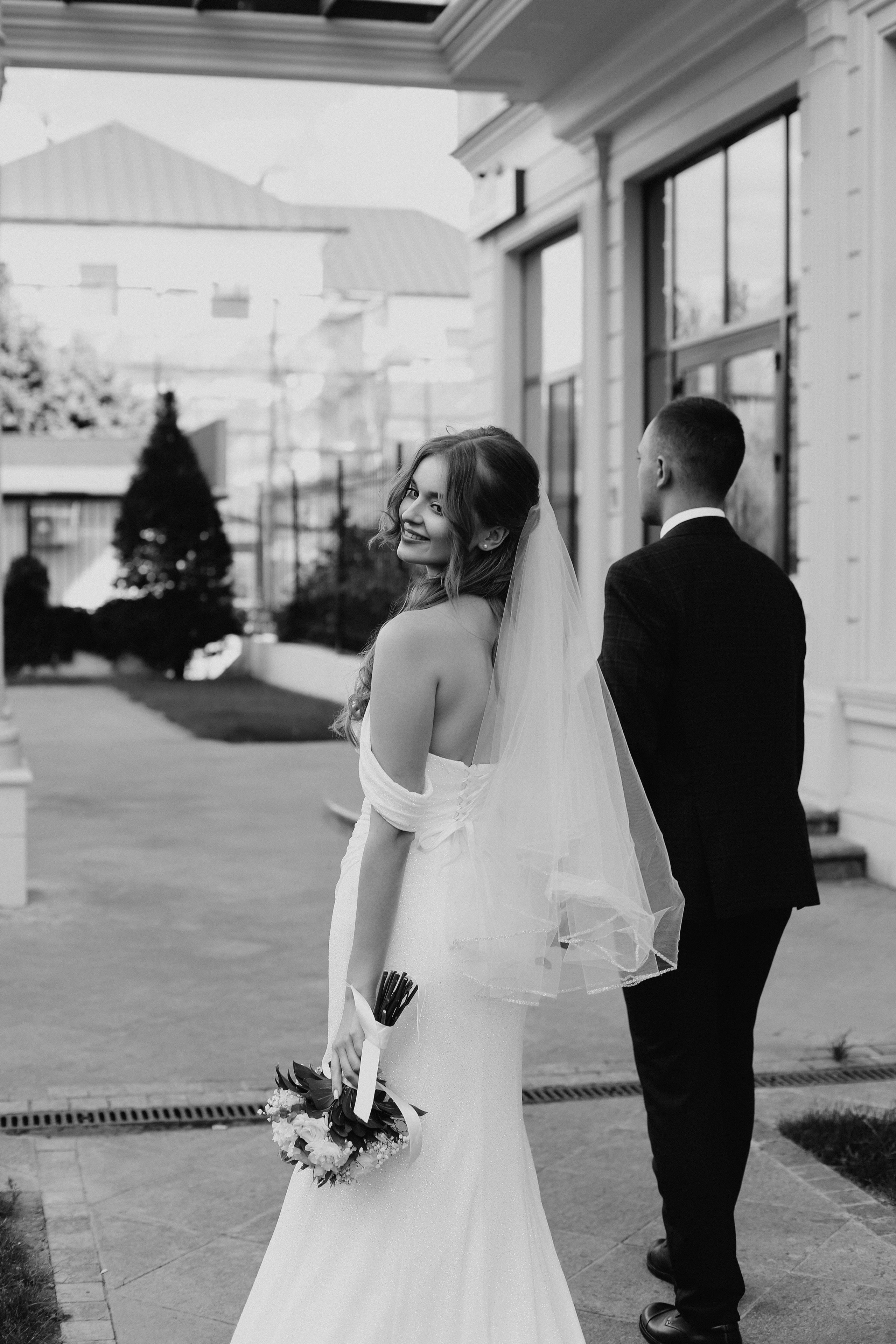 ЭЛЕОНОРА & НИКИТА. Фотограф Мариуполь | Ялта | Крым — Диана Мазенко