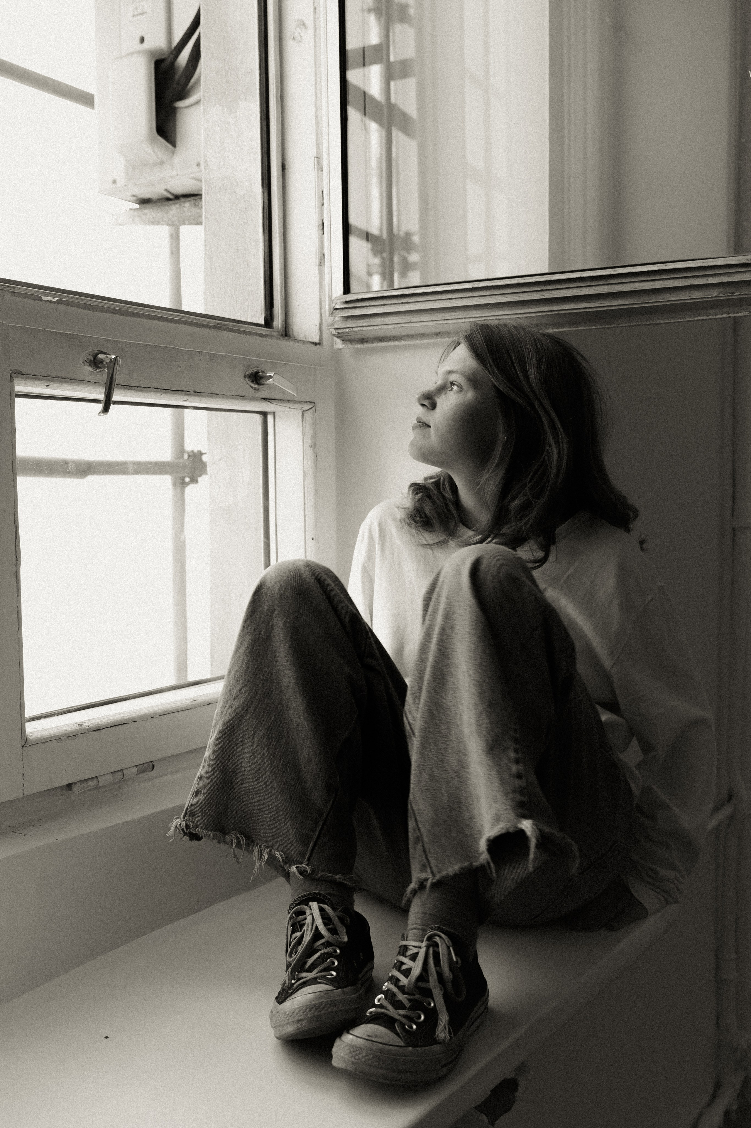 Работы. Алина, фотограф в Москве