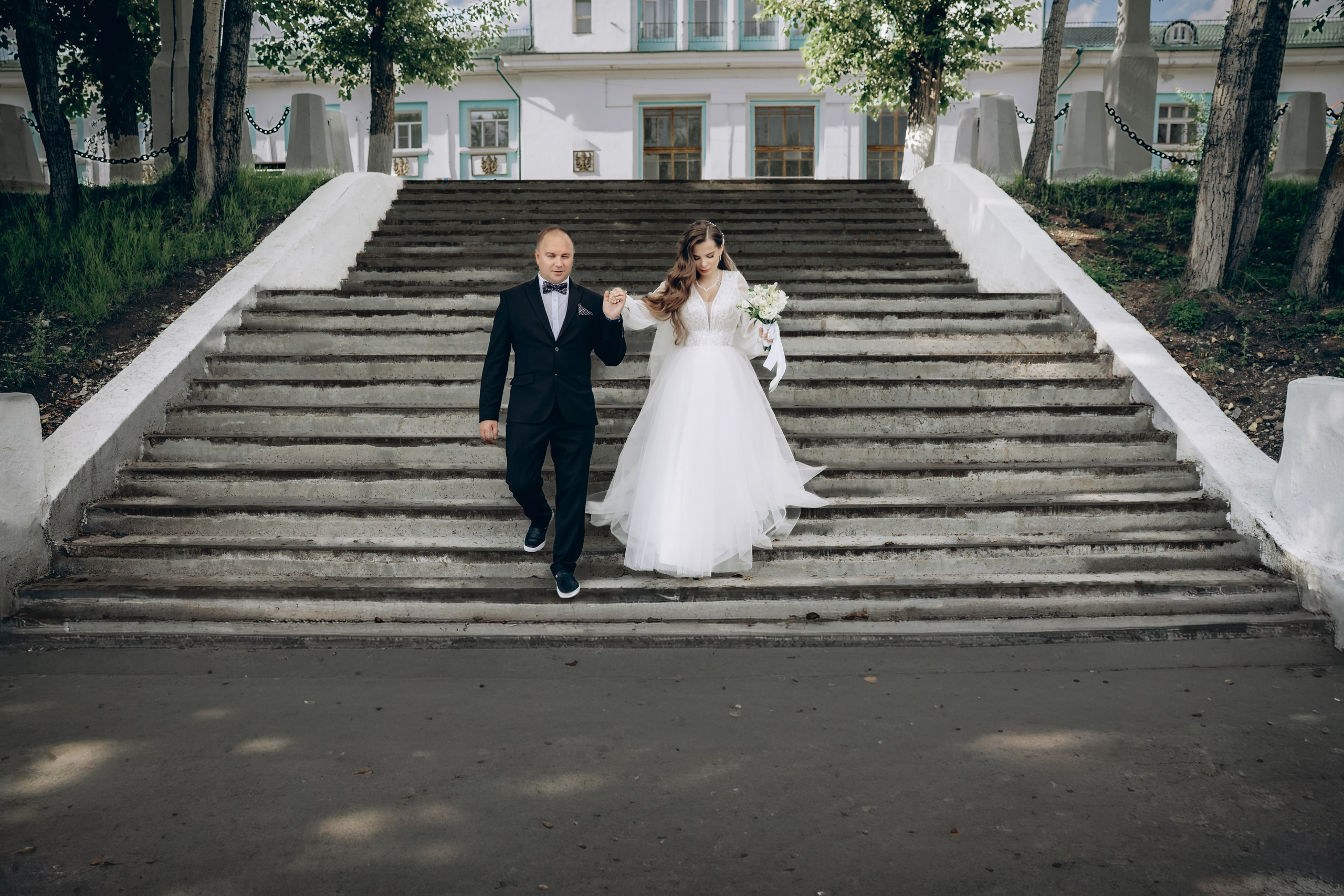 Свадебное портфолио