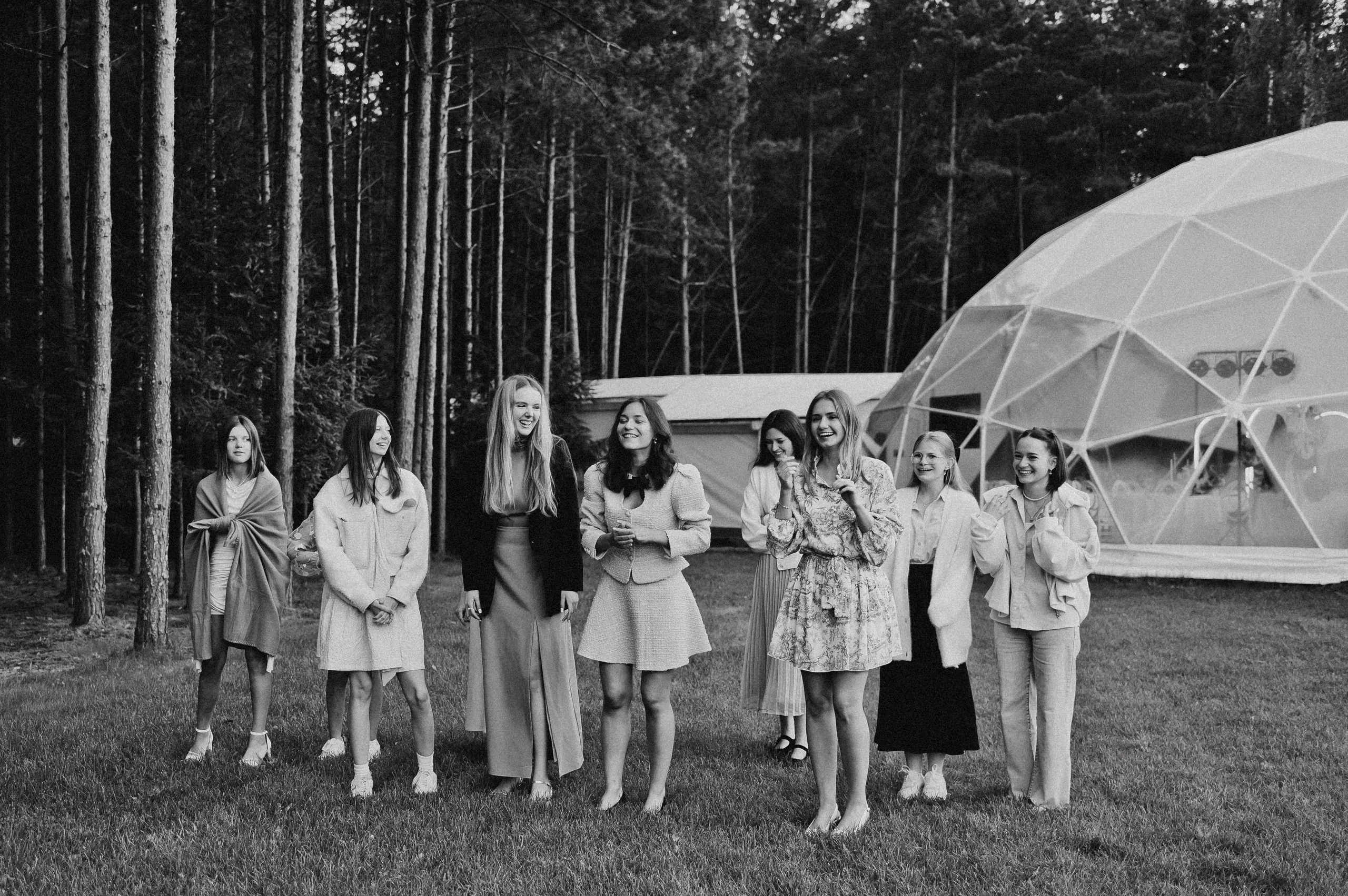 Банкеты. Фотограф Тверь