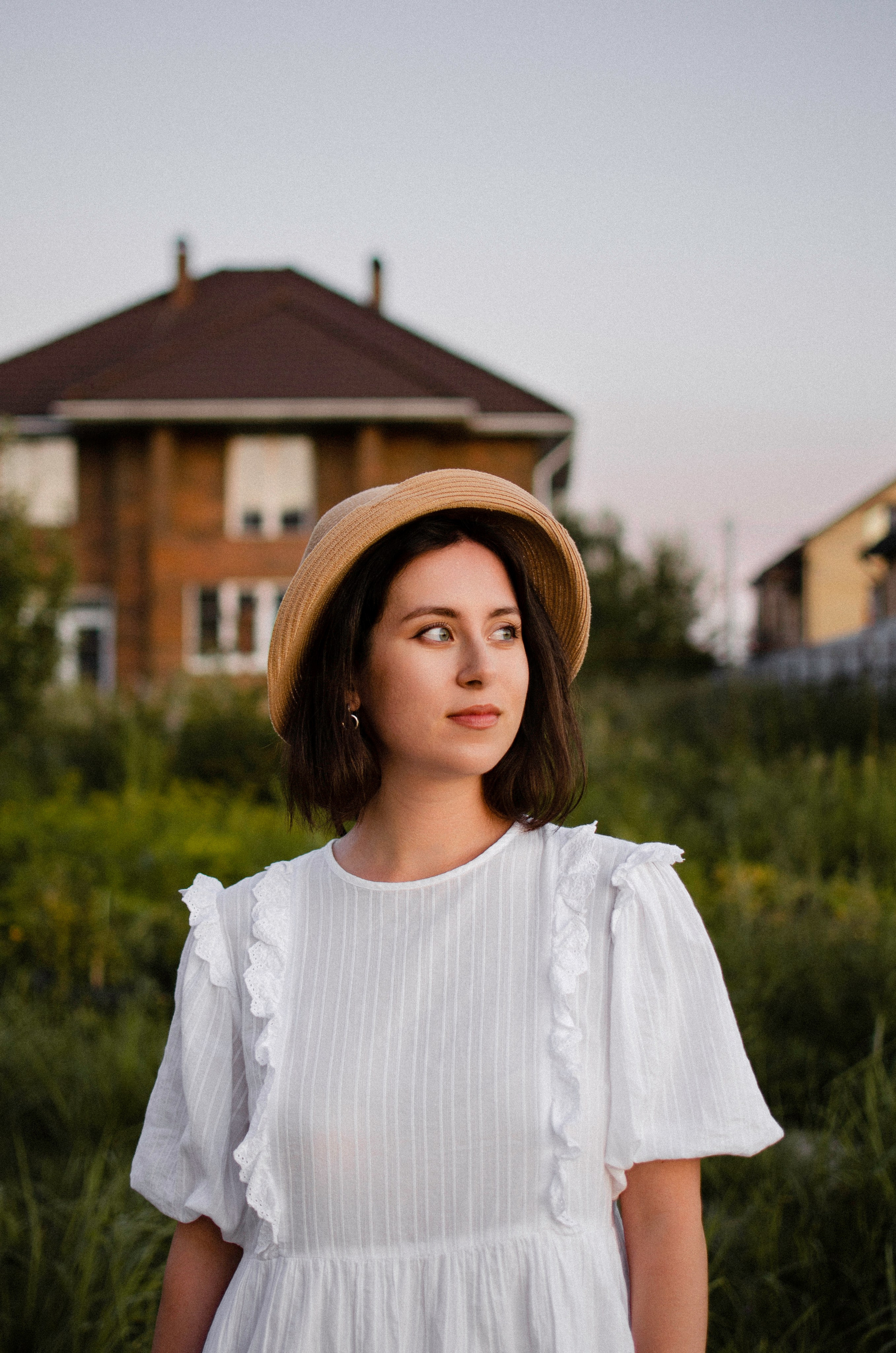 Портреты. Фотограф Тверь